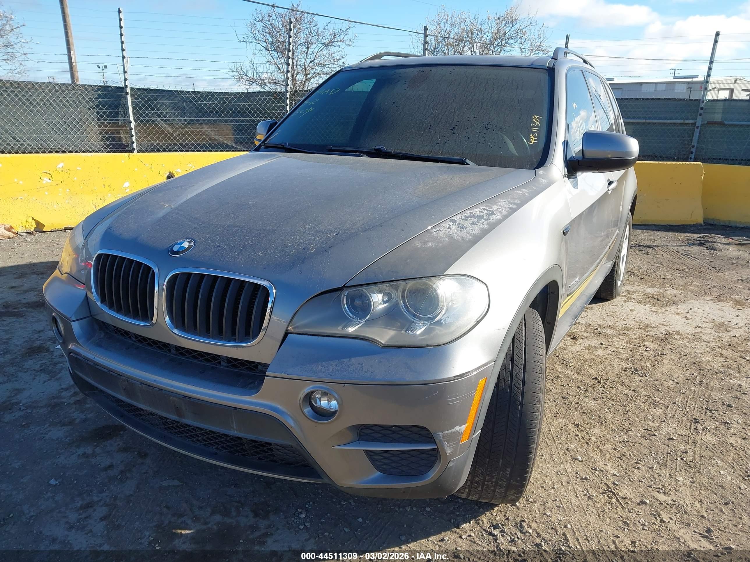 BMW X5 image 6