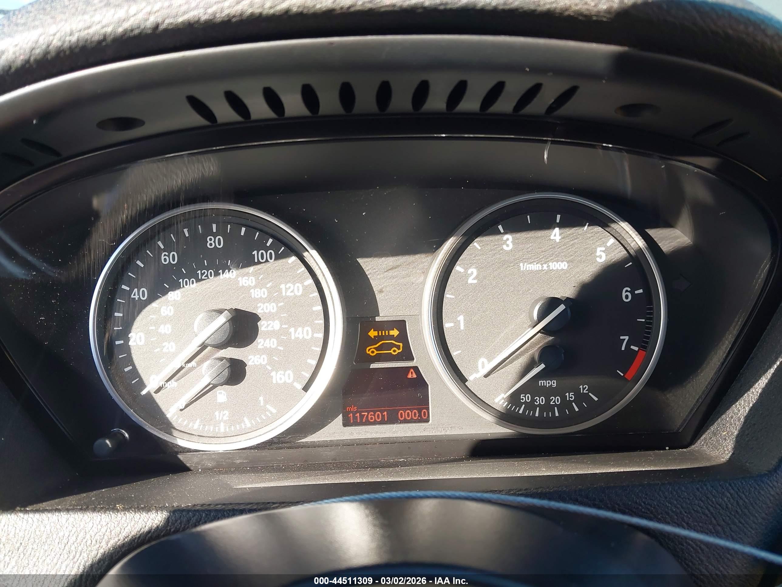 BMW X5 image 7