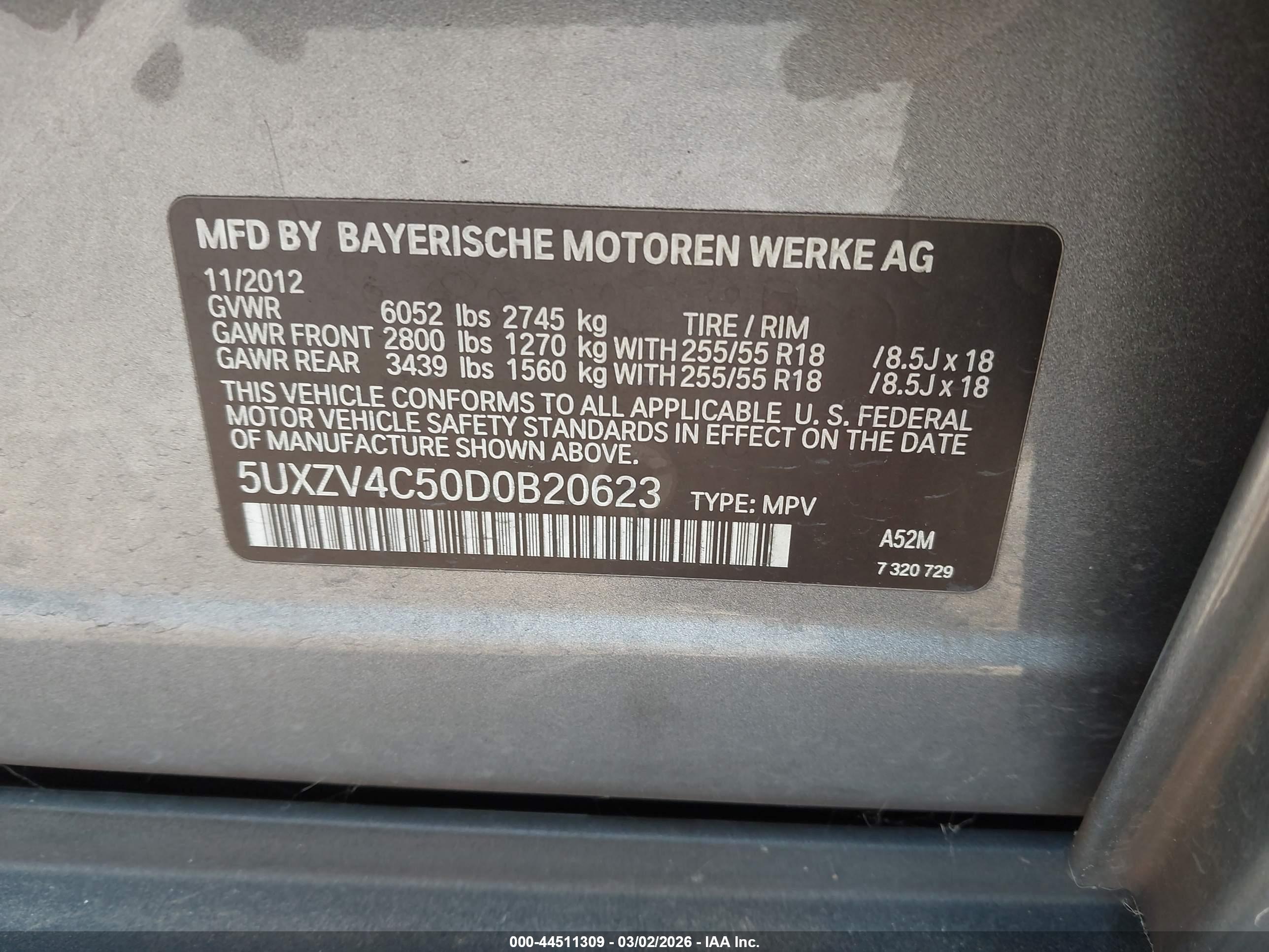 BMW X5 image 9