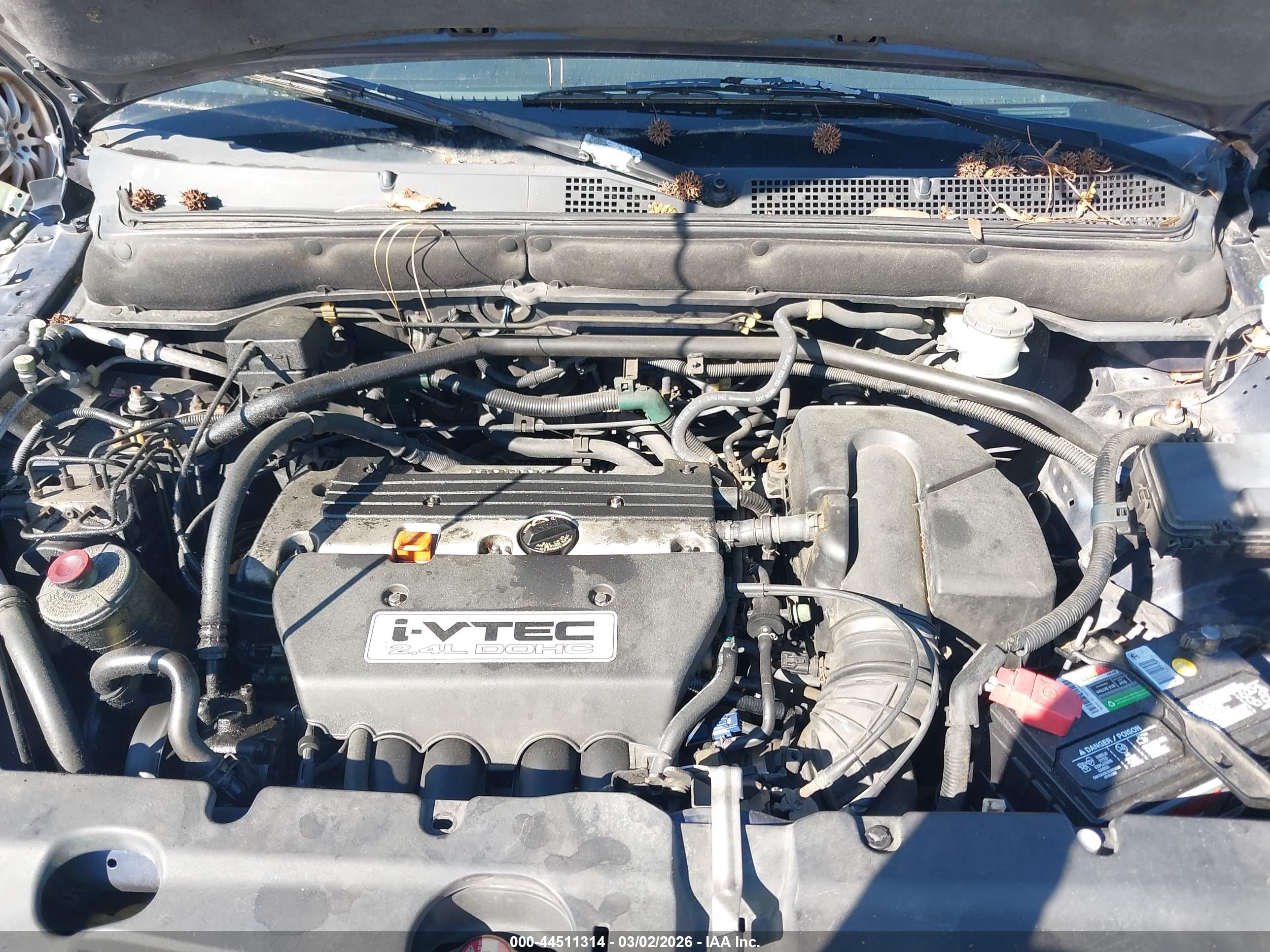 HONDA CR-V image 10