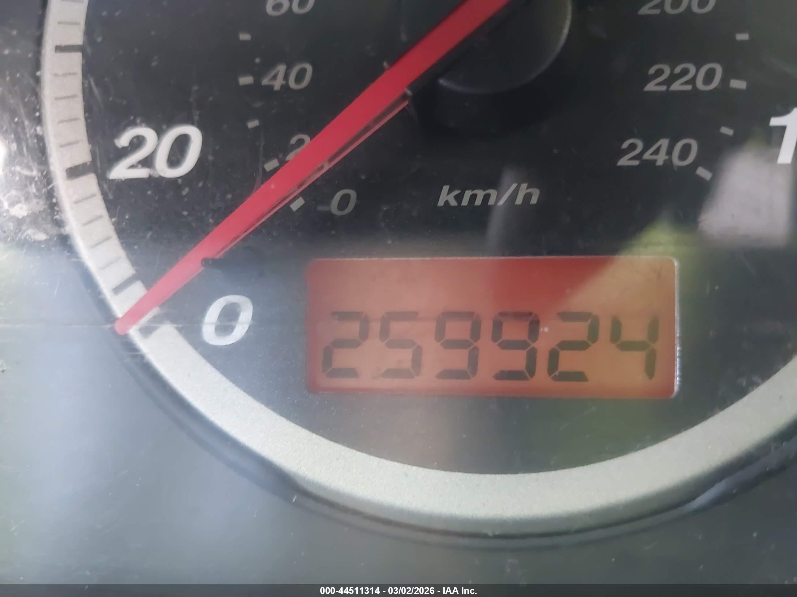 HONDA CR-V image 7