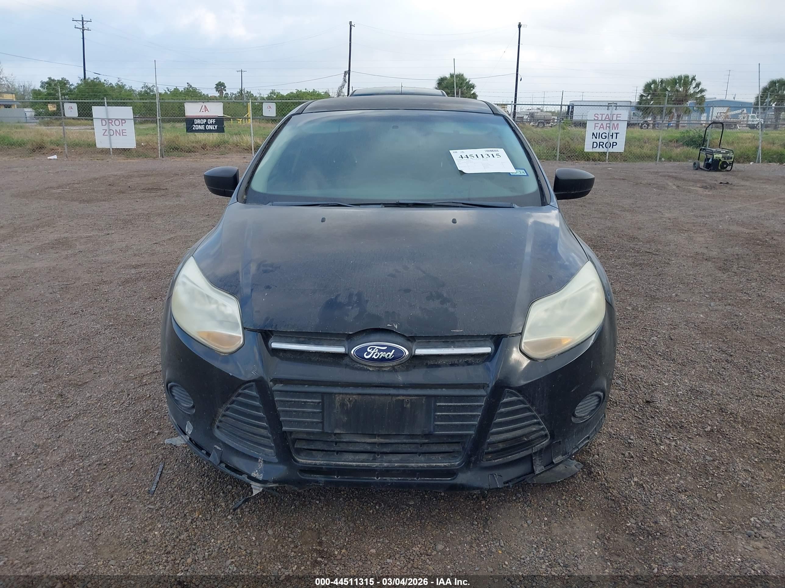 FORD FOCUS image 6