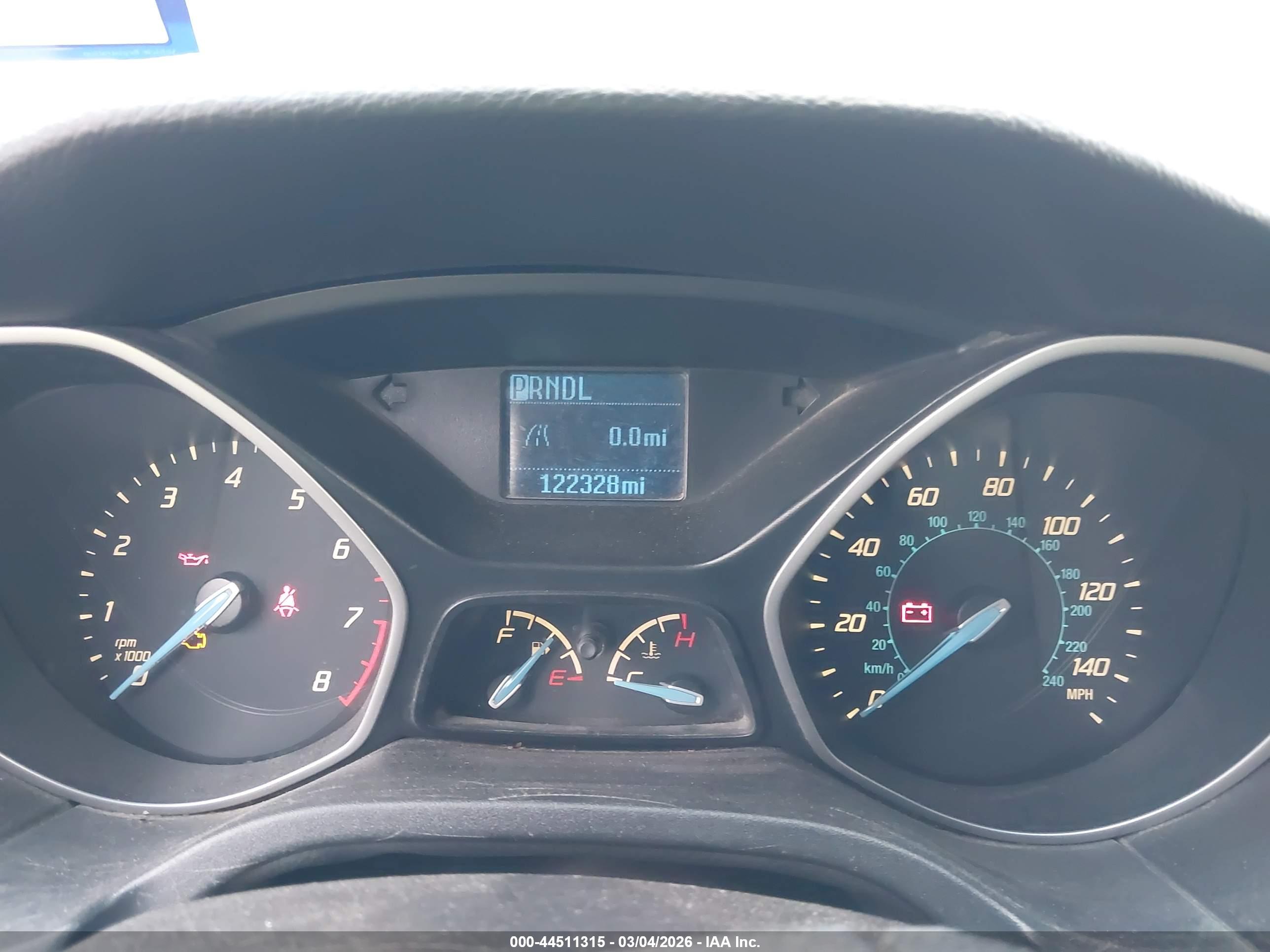 FORD FOCUS image 7
