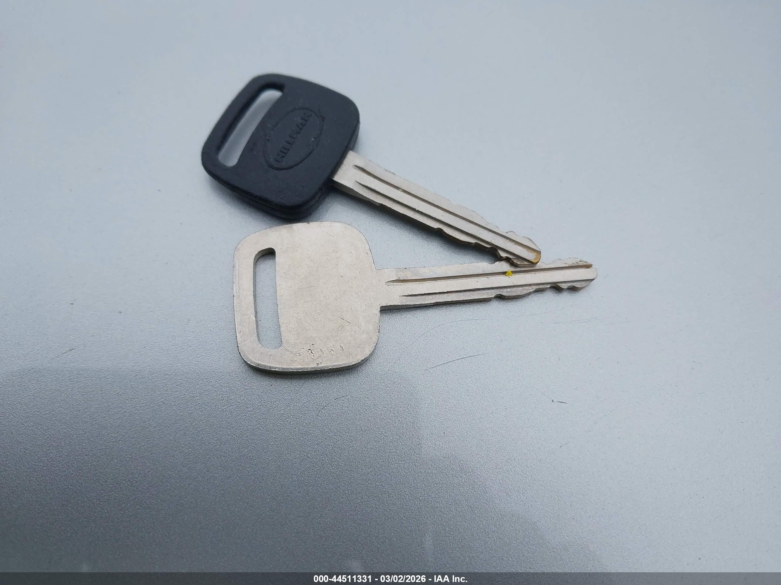PONTIAC VIBE image 11