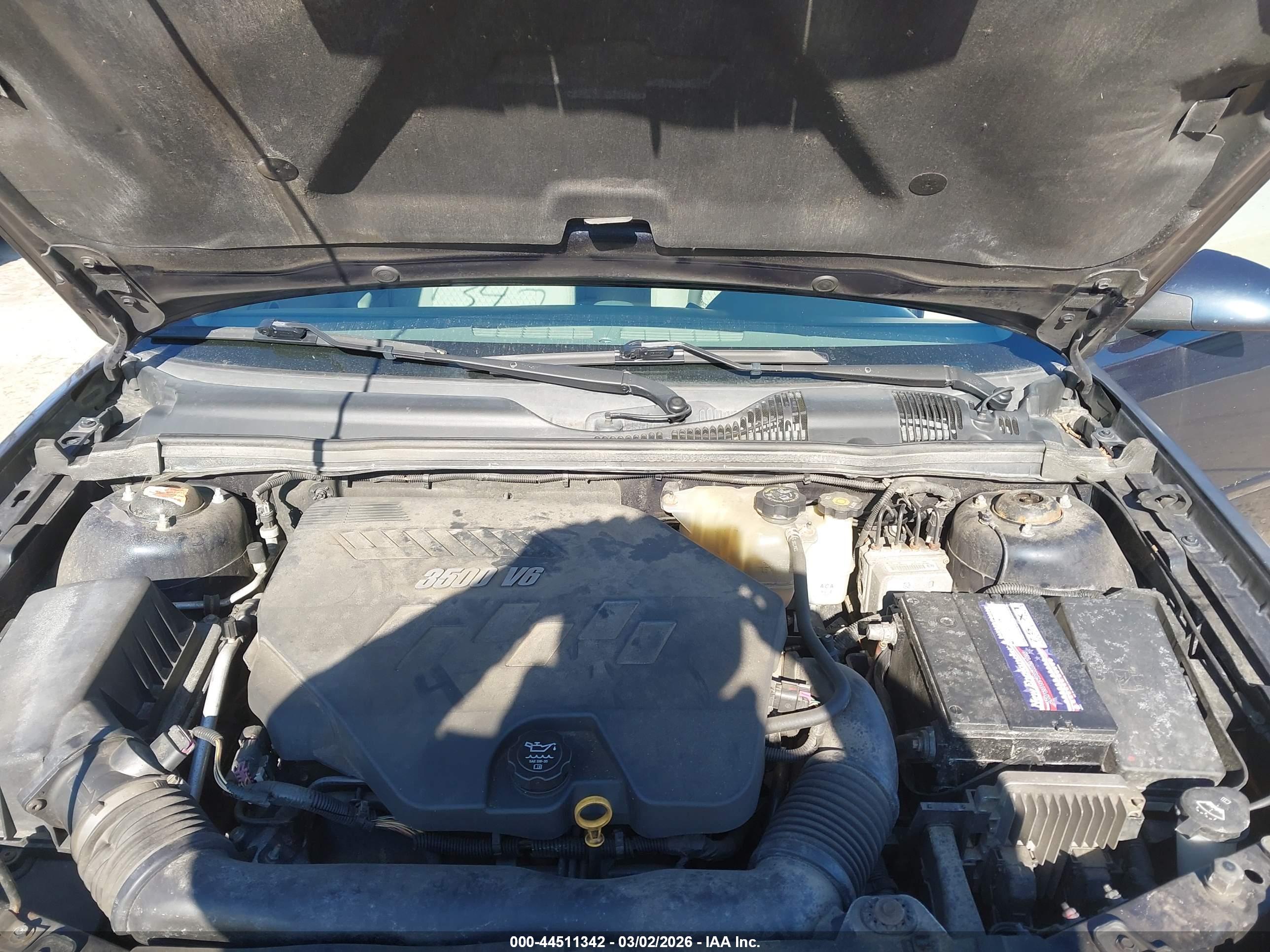 CHEVROLET MALIBU image 10