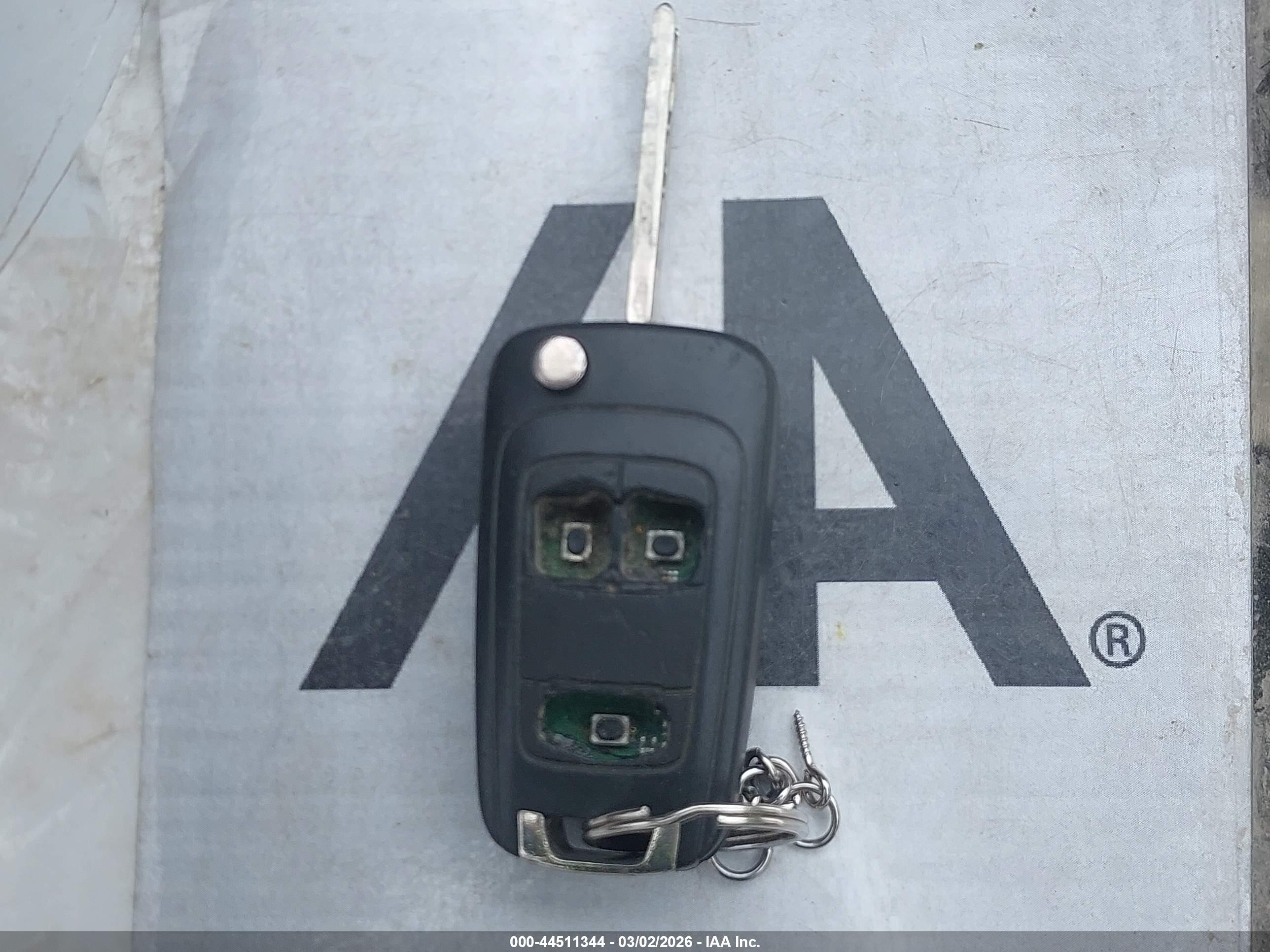 CHEVROLET TRAX image 11