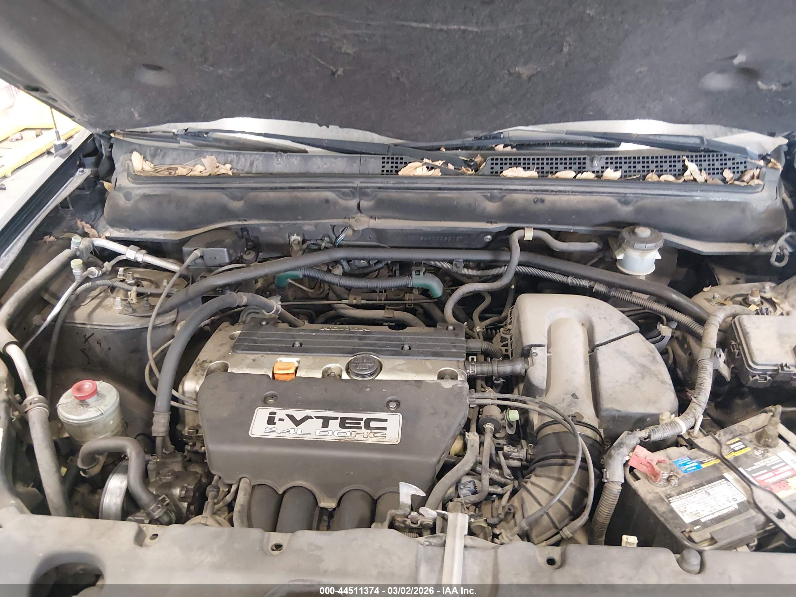 HONDA CR-V image 10