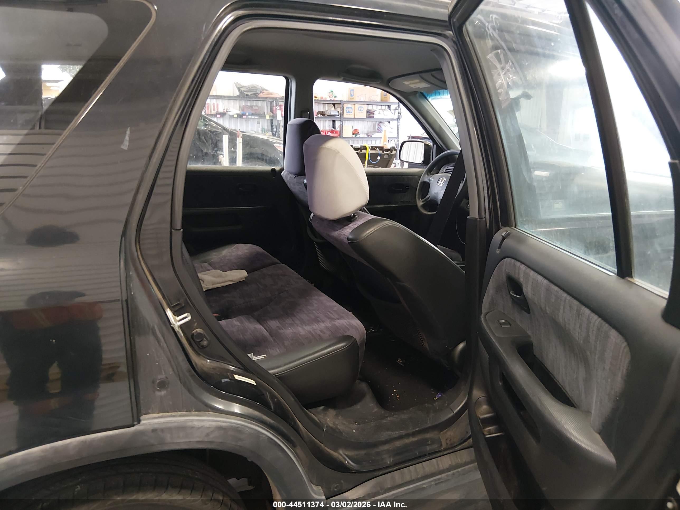 HONDA CR-V image 8