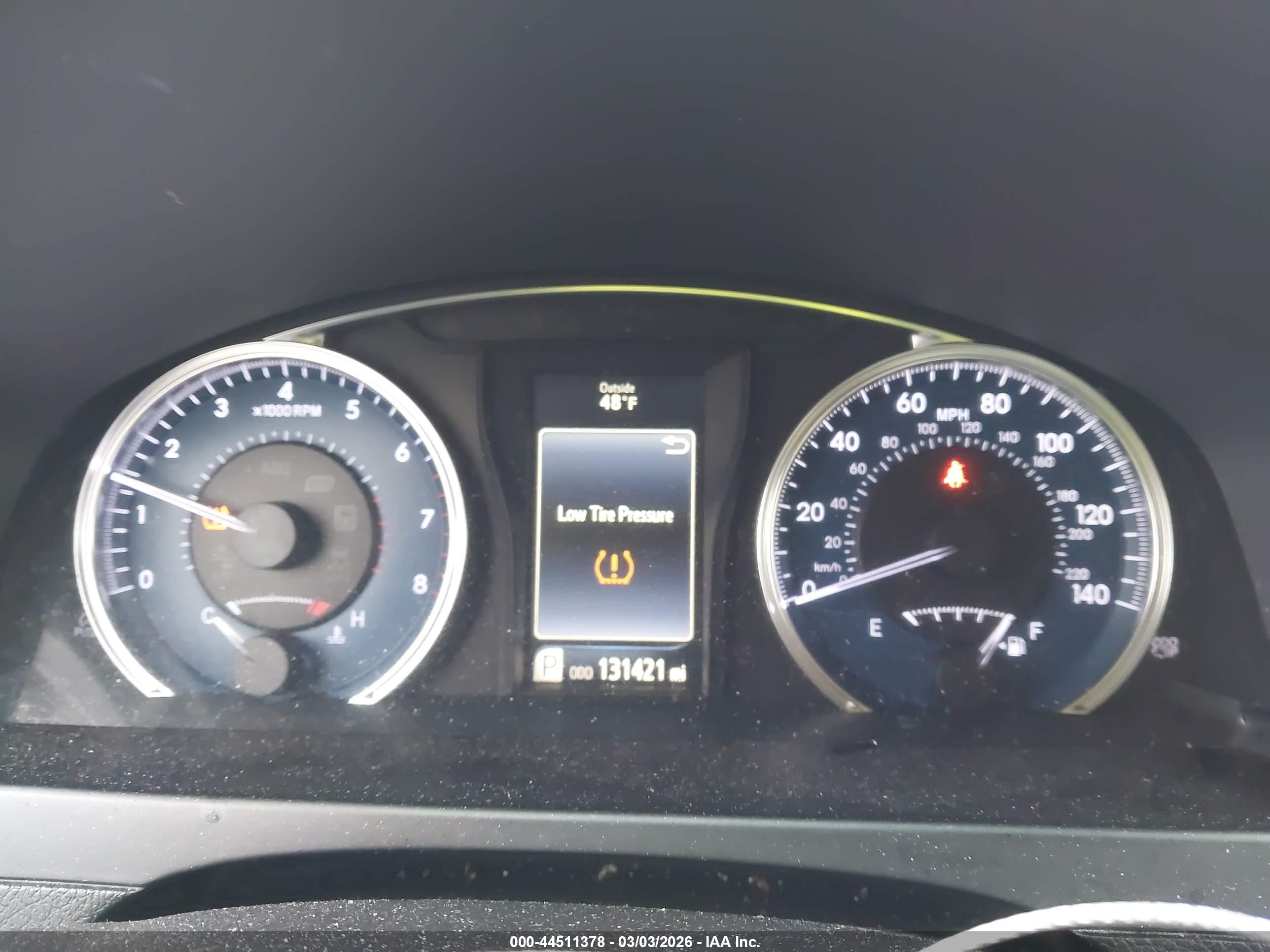 TOYOTA CAMRY image 7