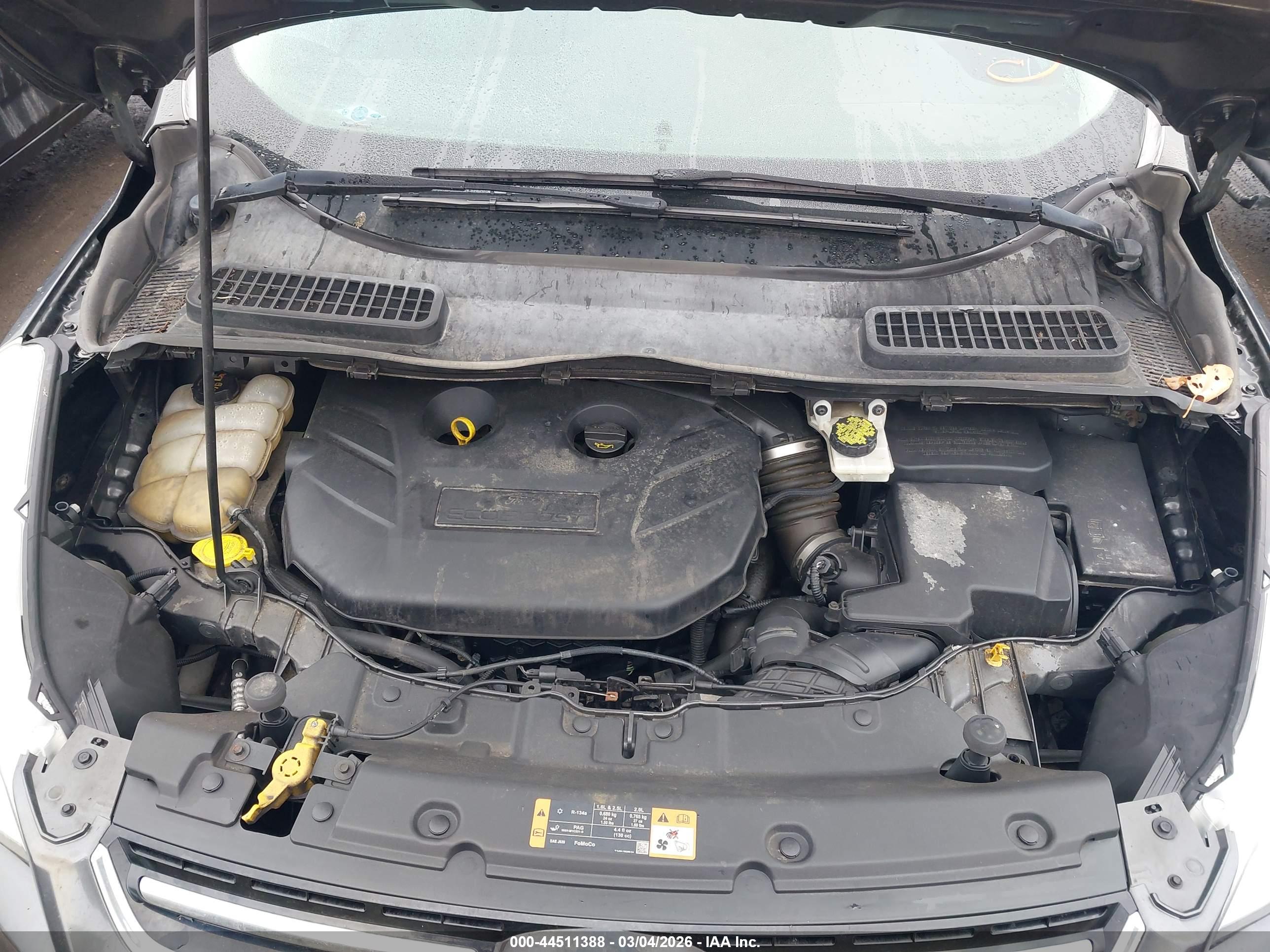 FORD ESCAPE image 10