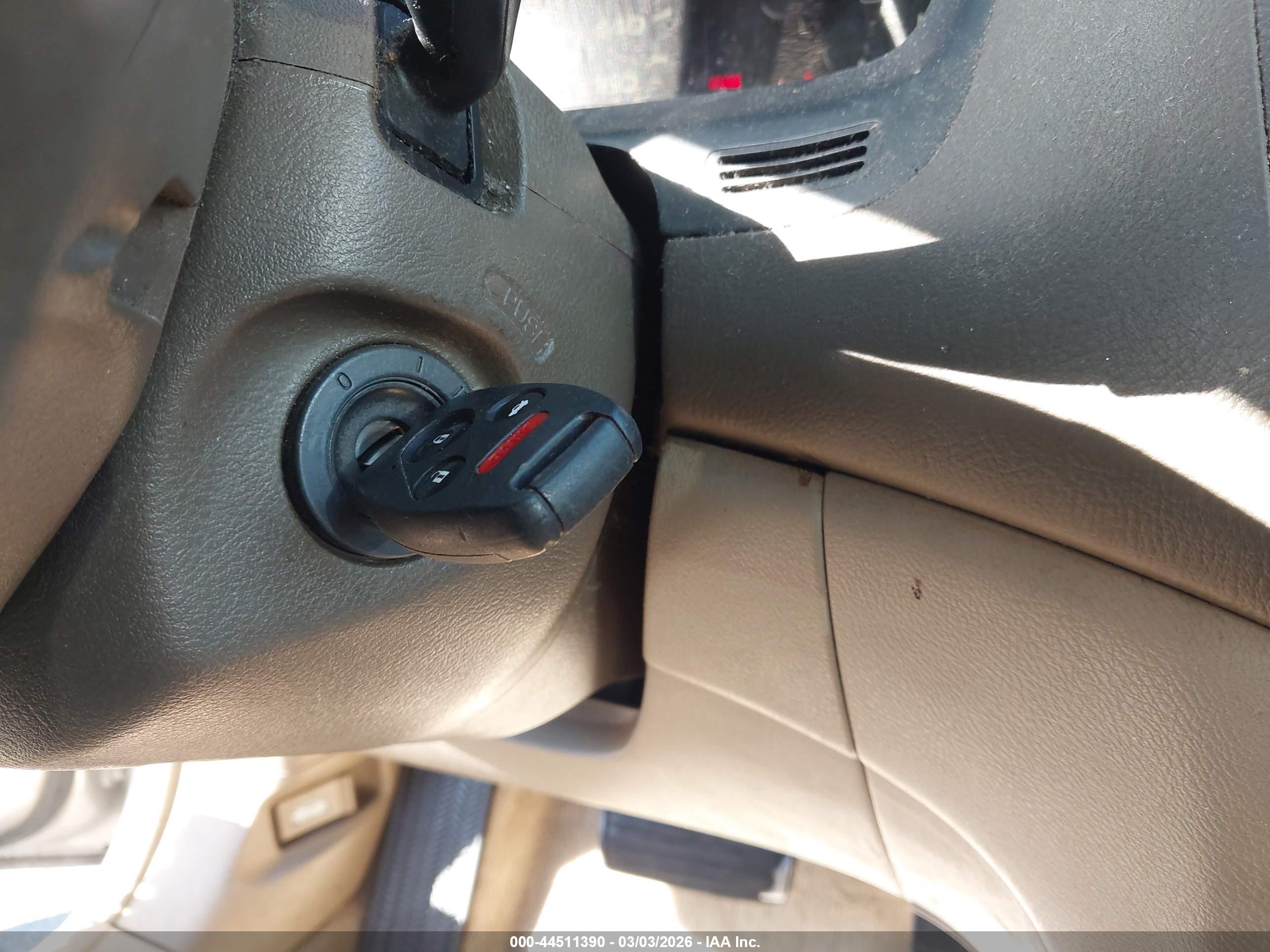 HONDA ACCORD image 11