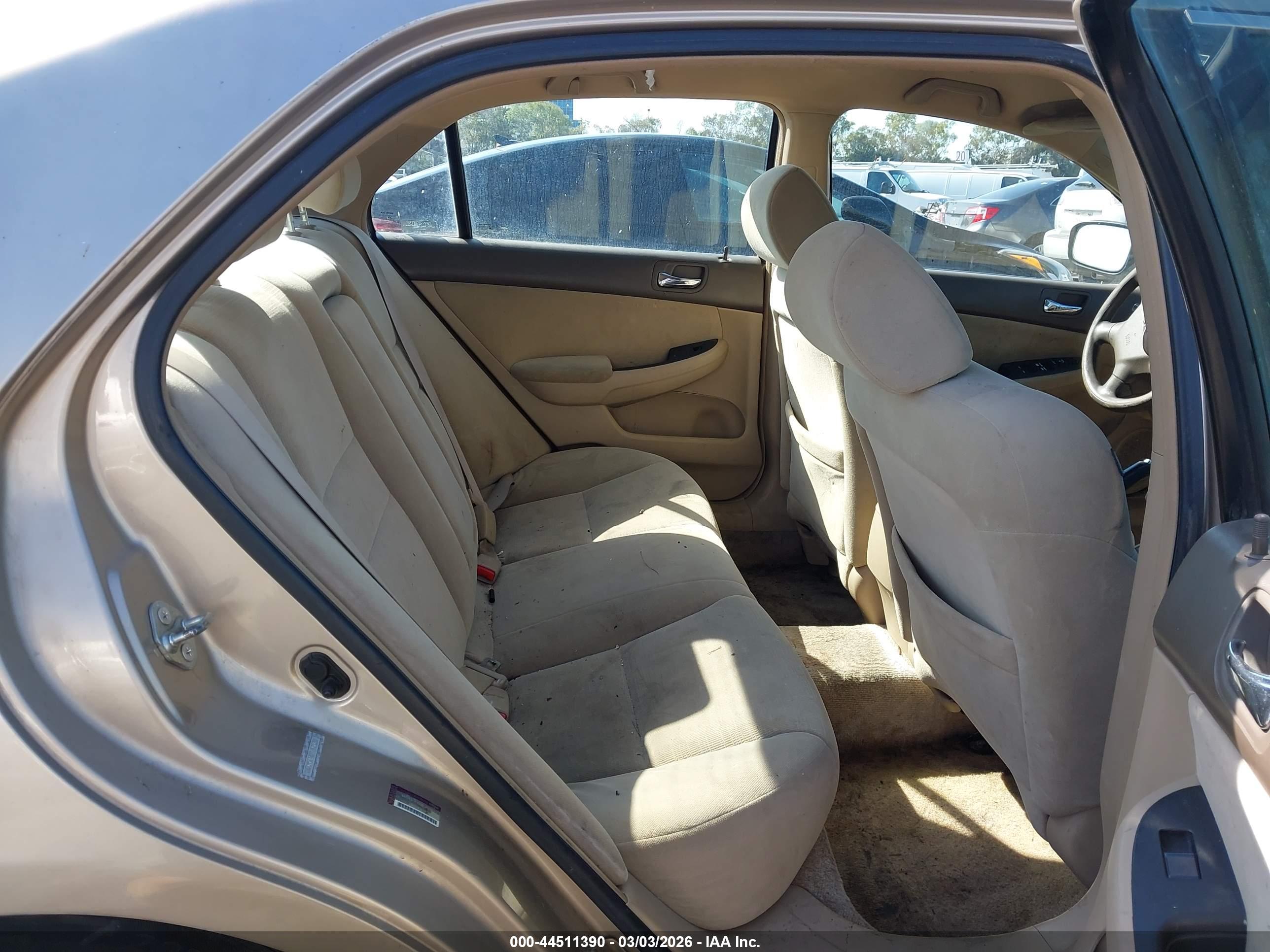 HONDA ACCORD image 8