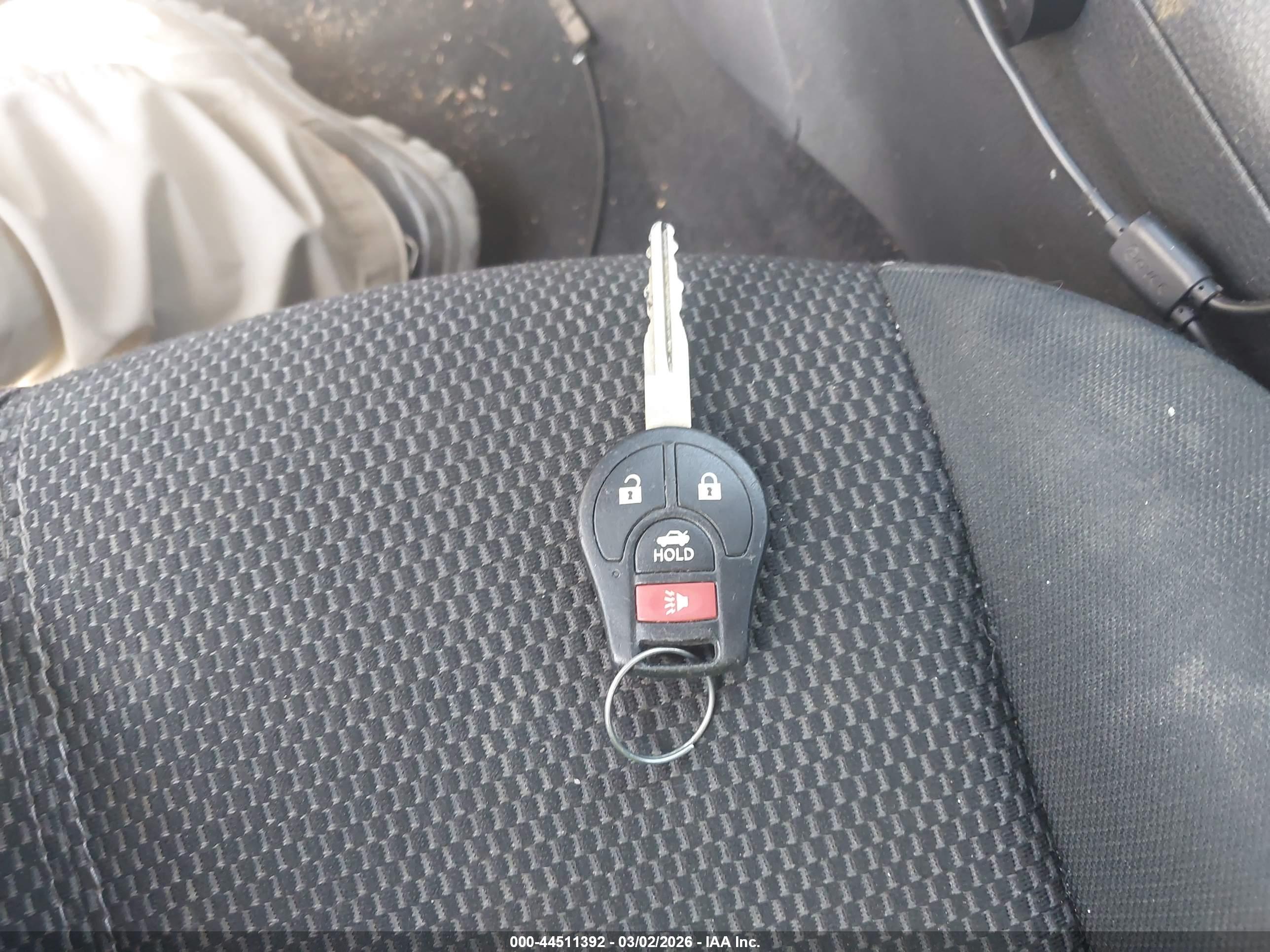 NISSAN SENTRA image 11
