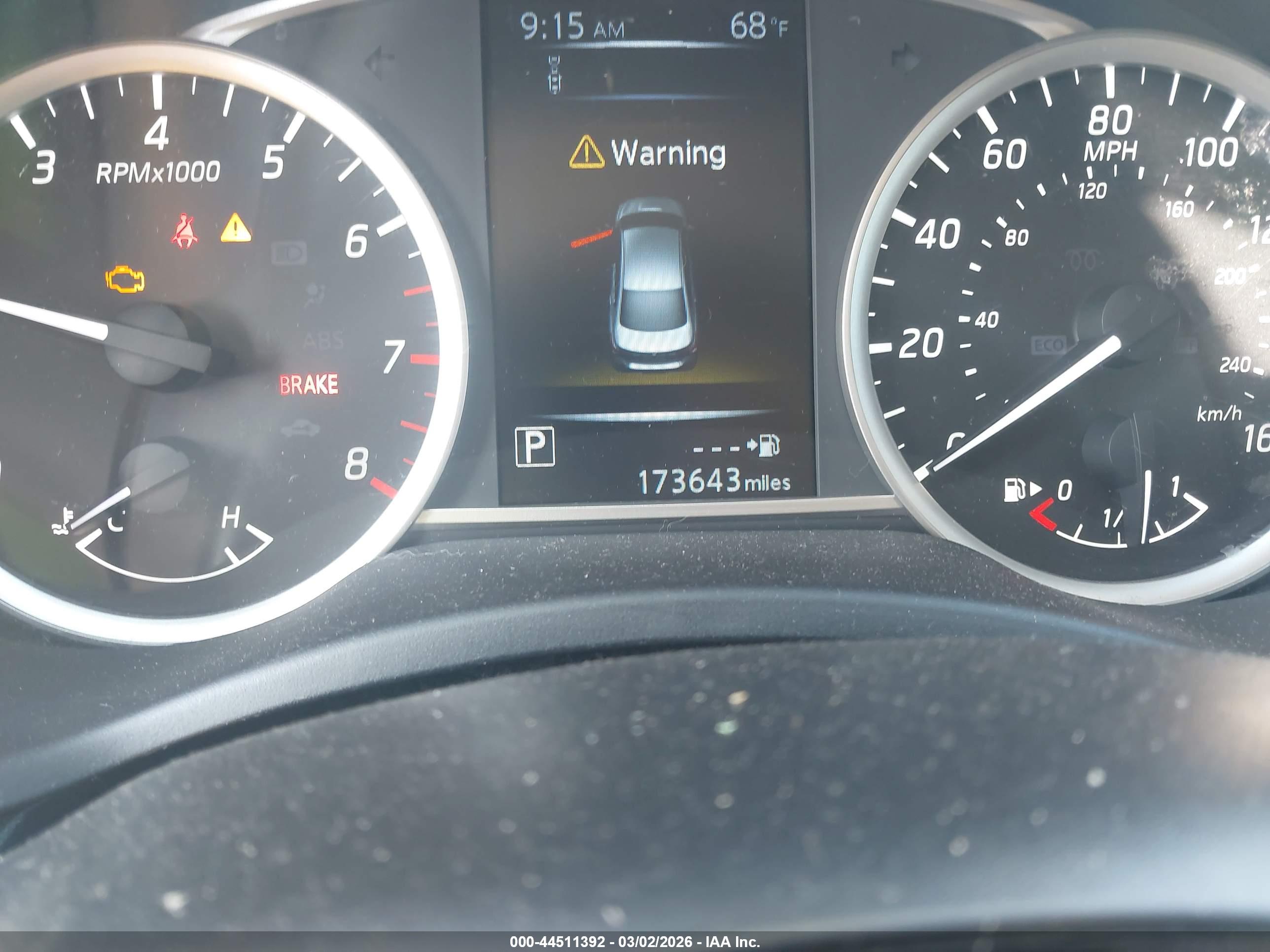 NISSAN SENTRA image 7