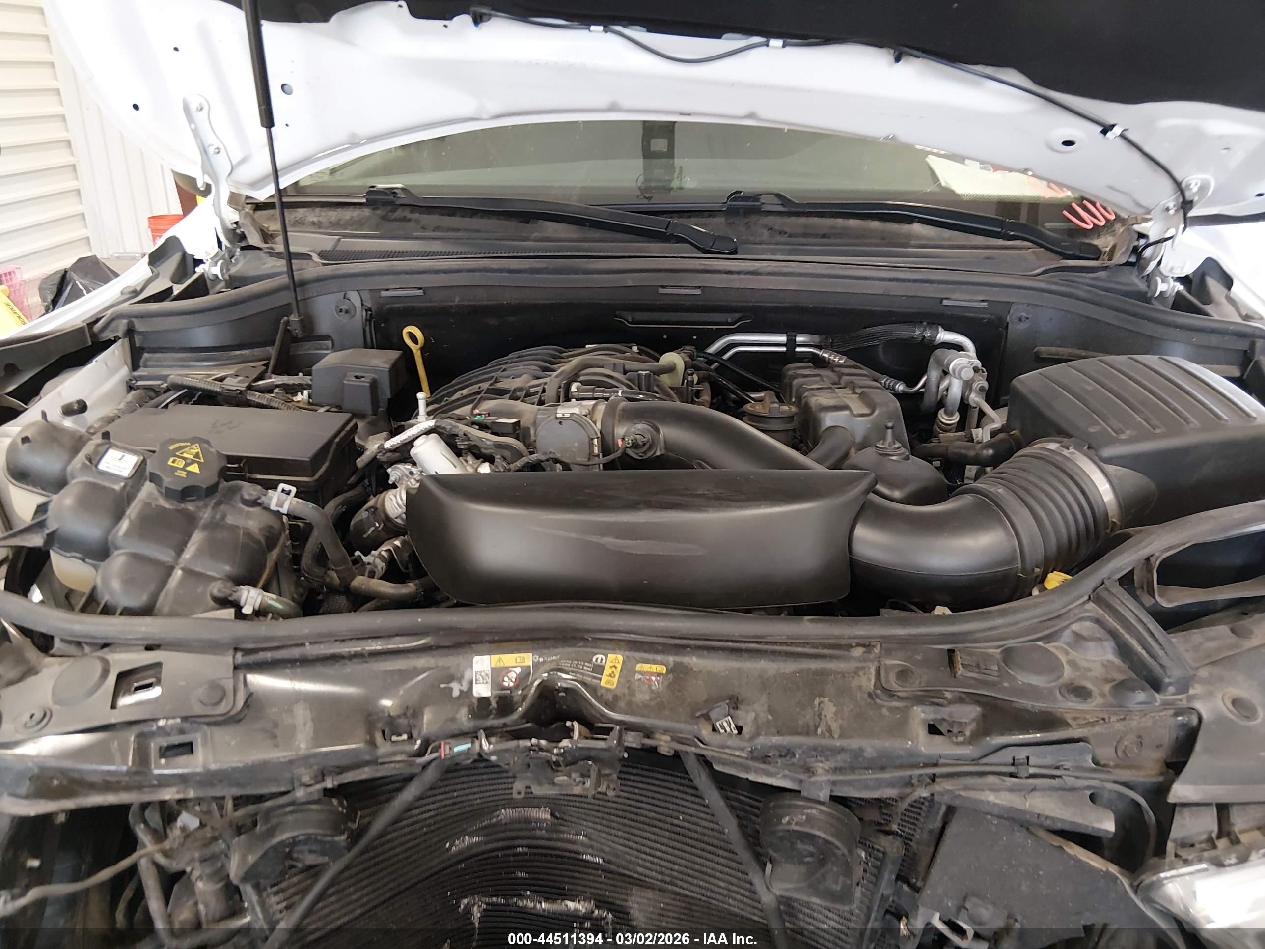 DODGE DURANGO image 10