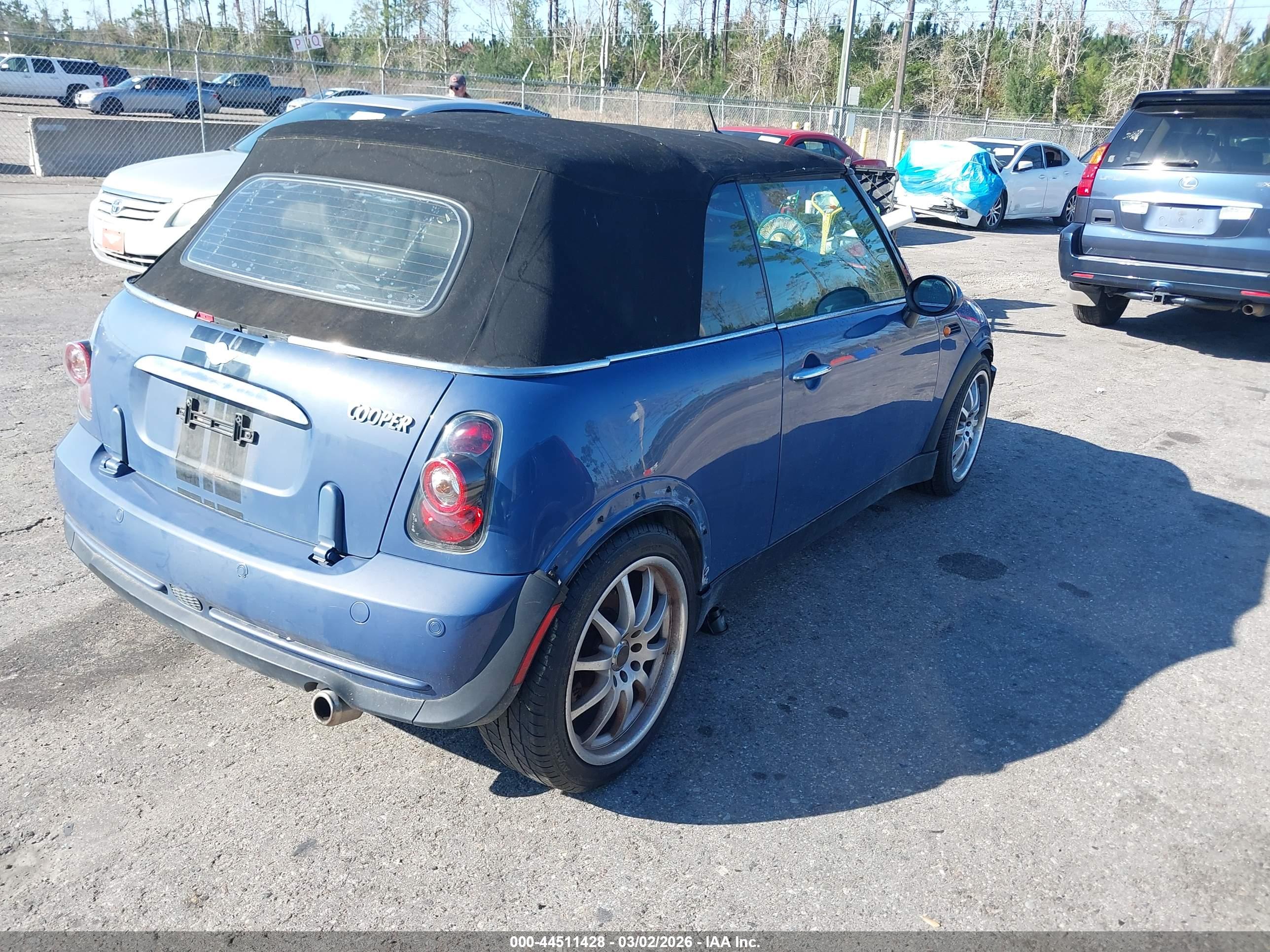 MINI COOPER image 4