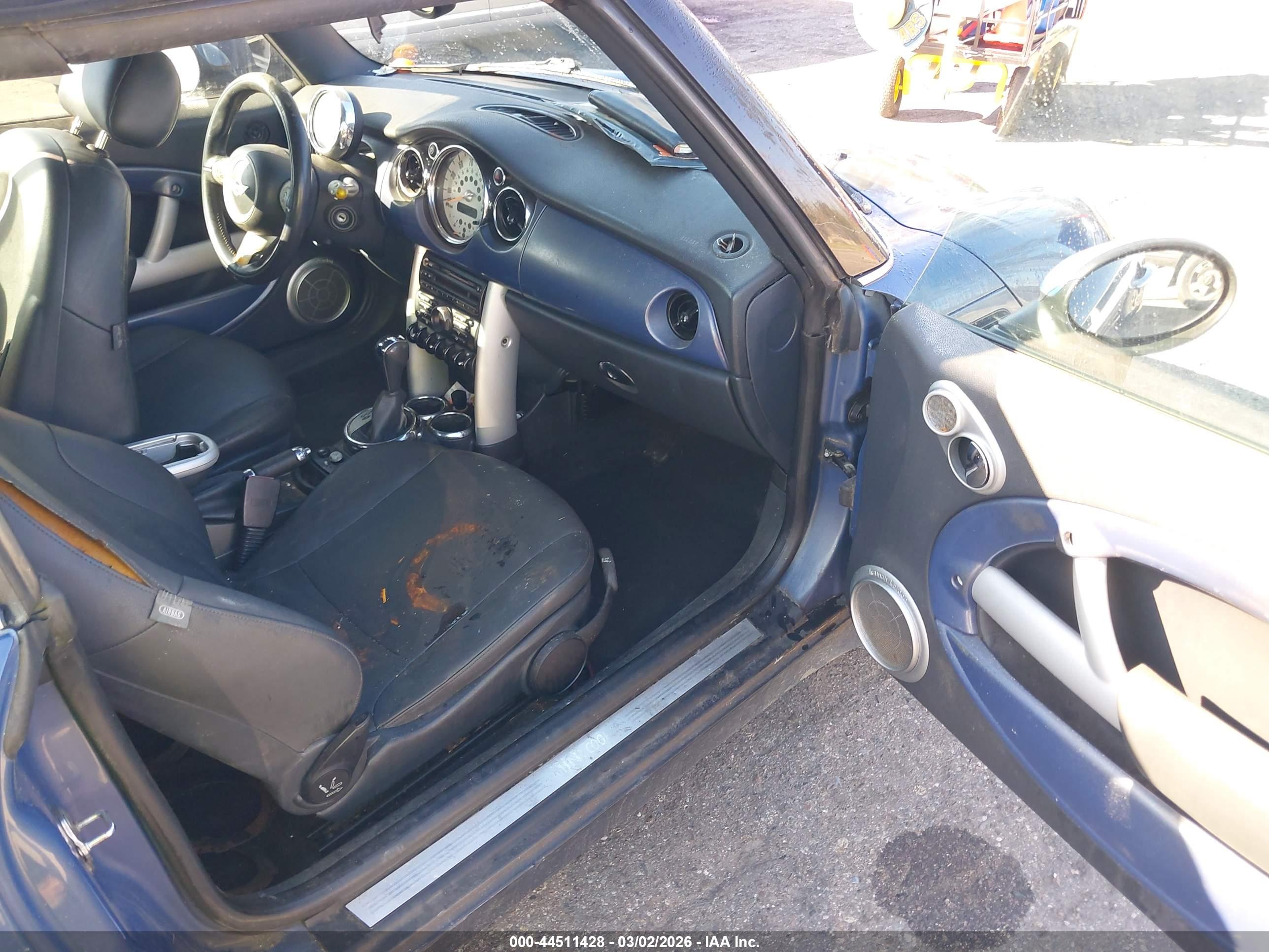 MINI COOPER image 5