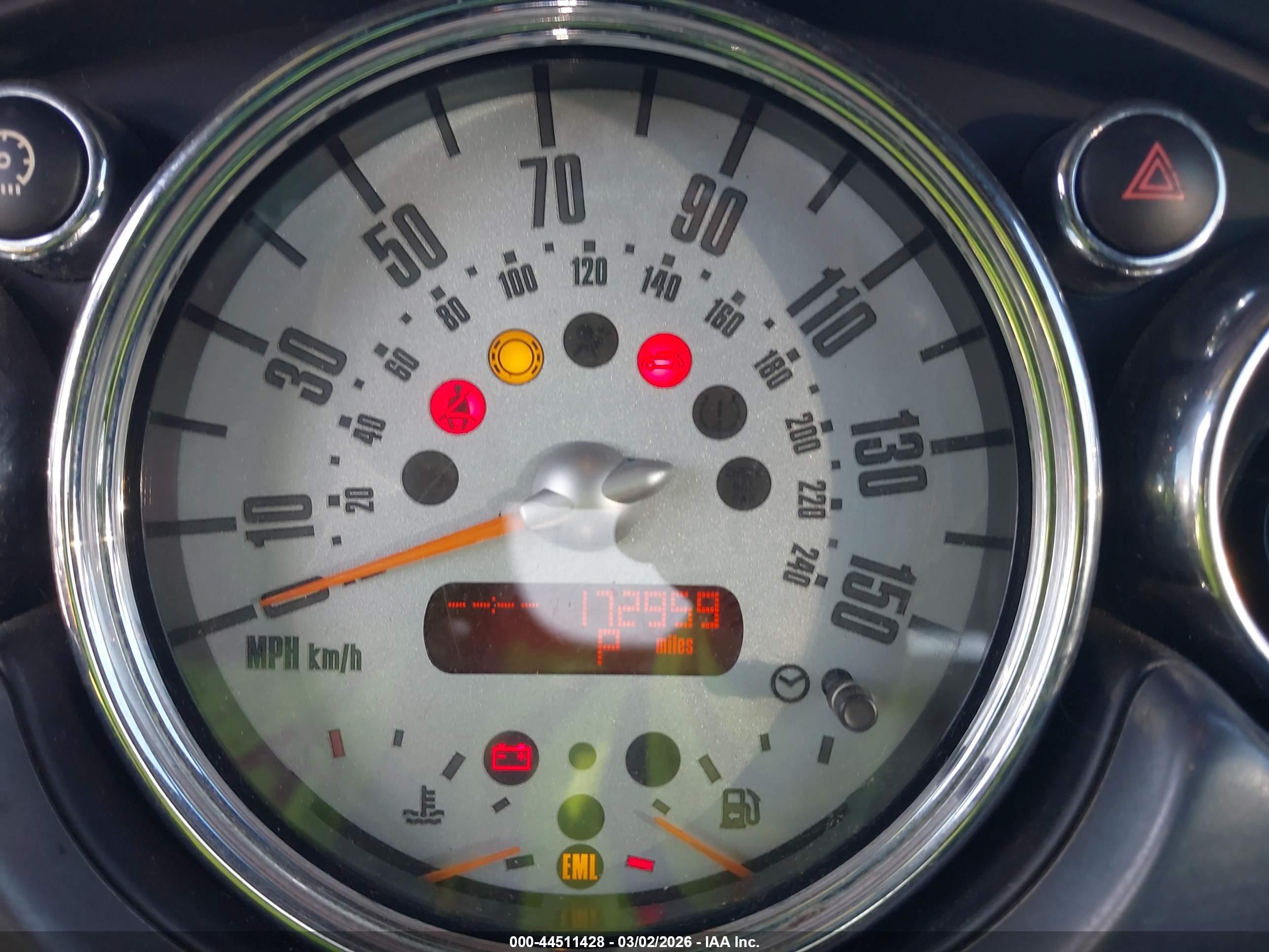 MINI COOPER image 7