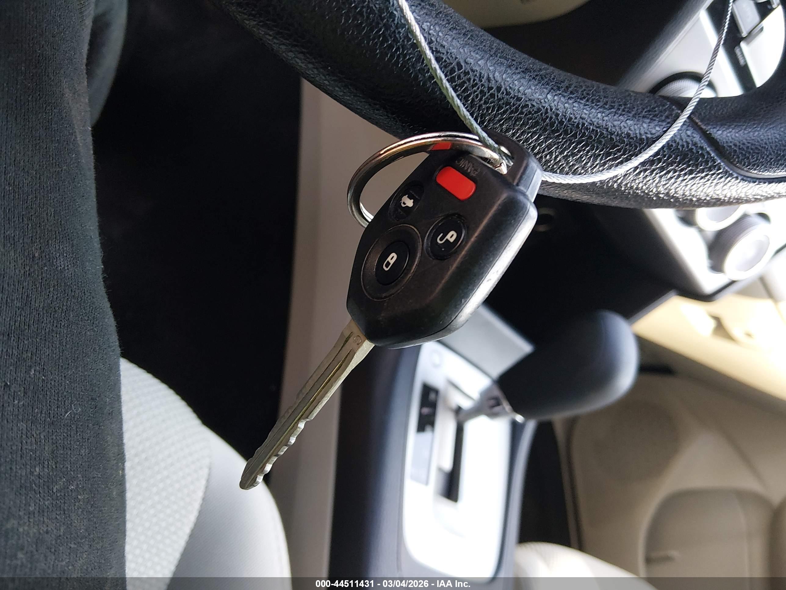 SUBARU XV image 11