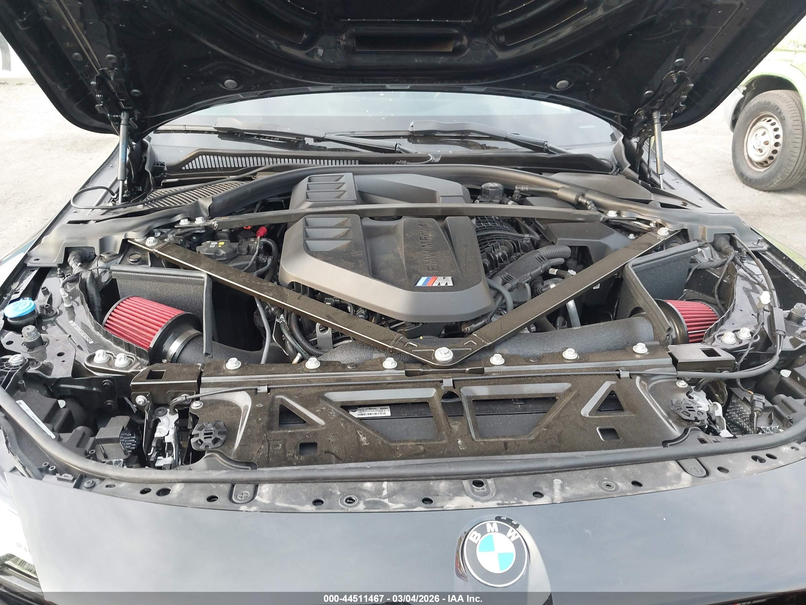 BMW M2 image 10