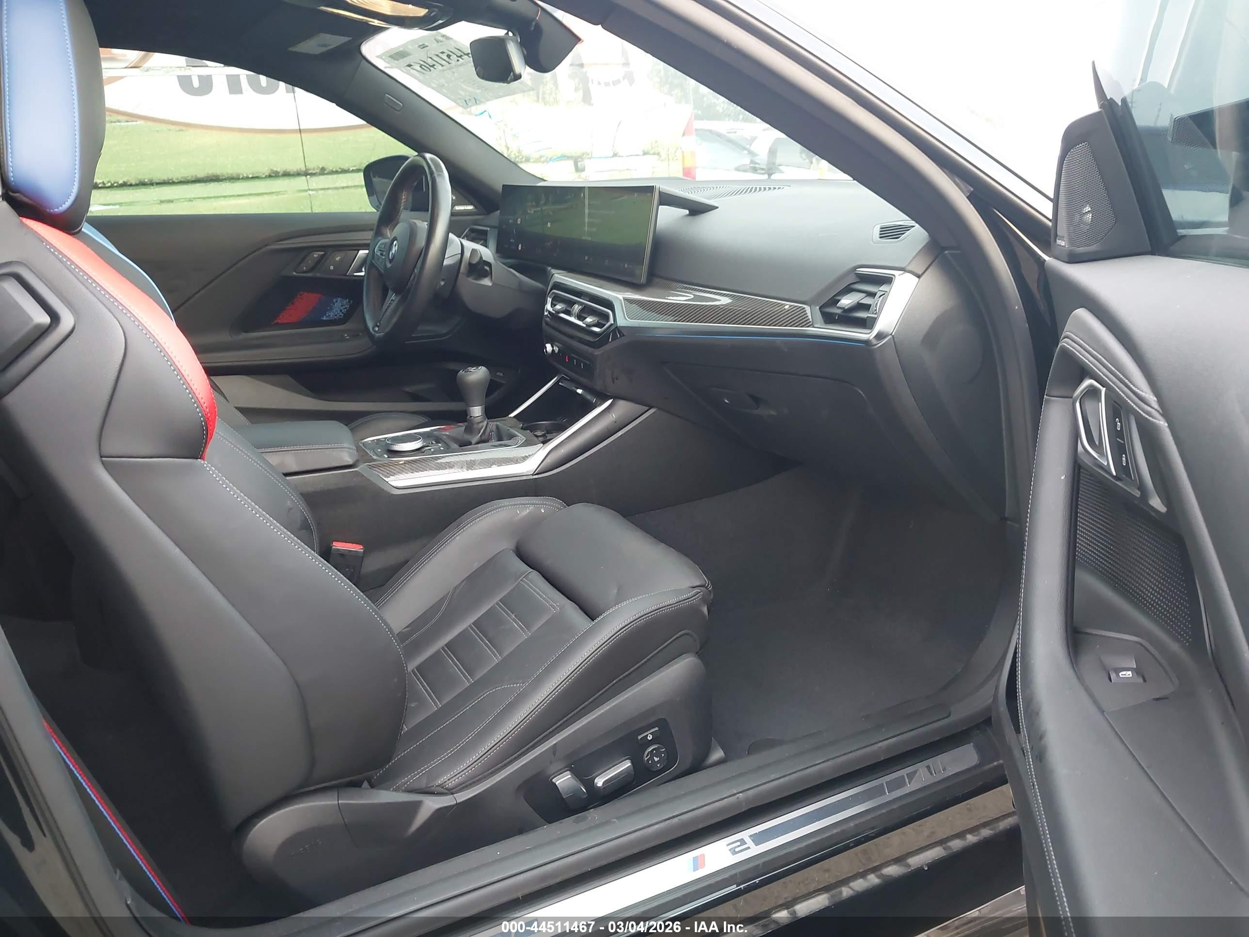 BMW M2 image 5