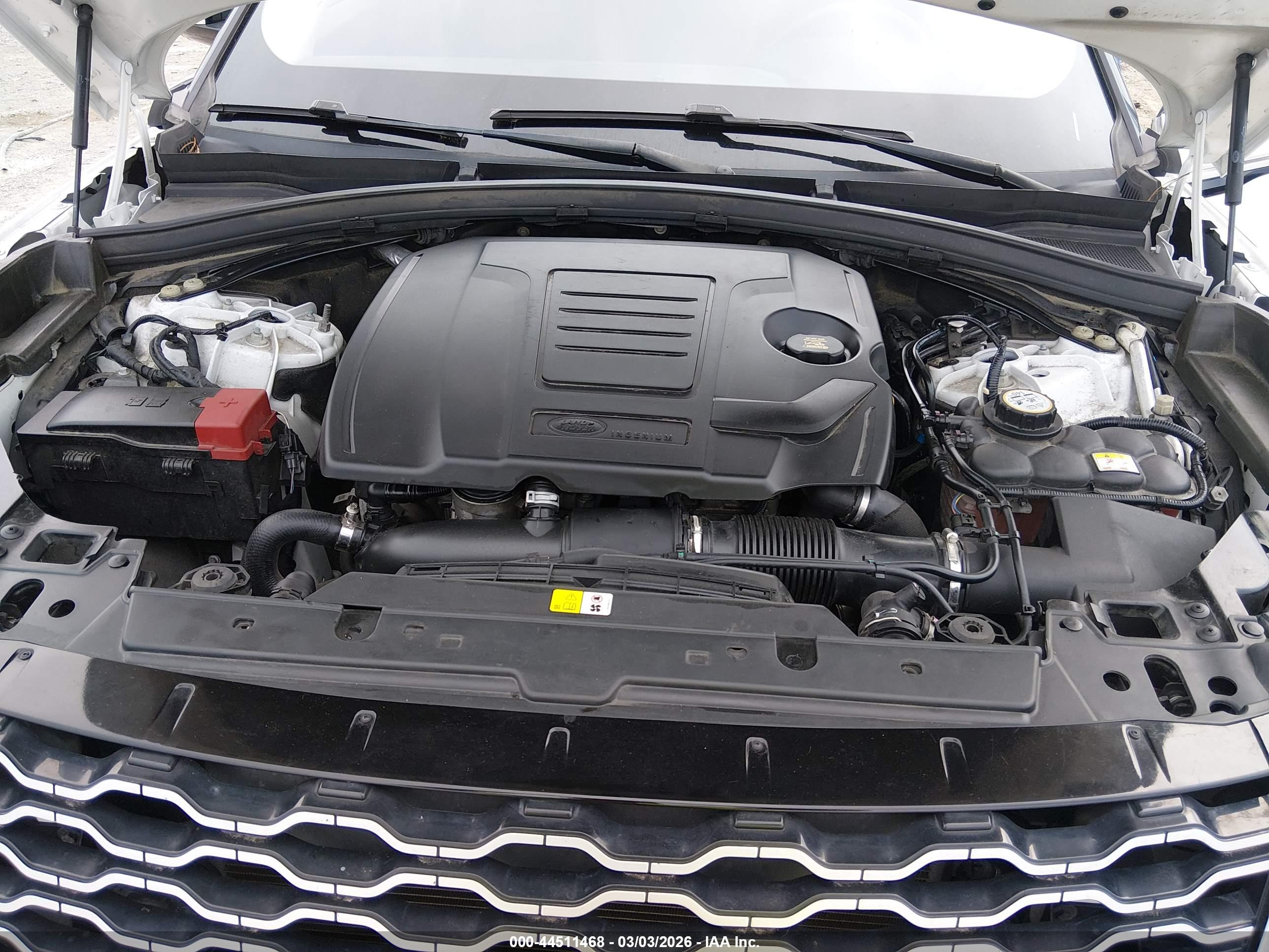 LAND ROVER image 10
