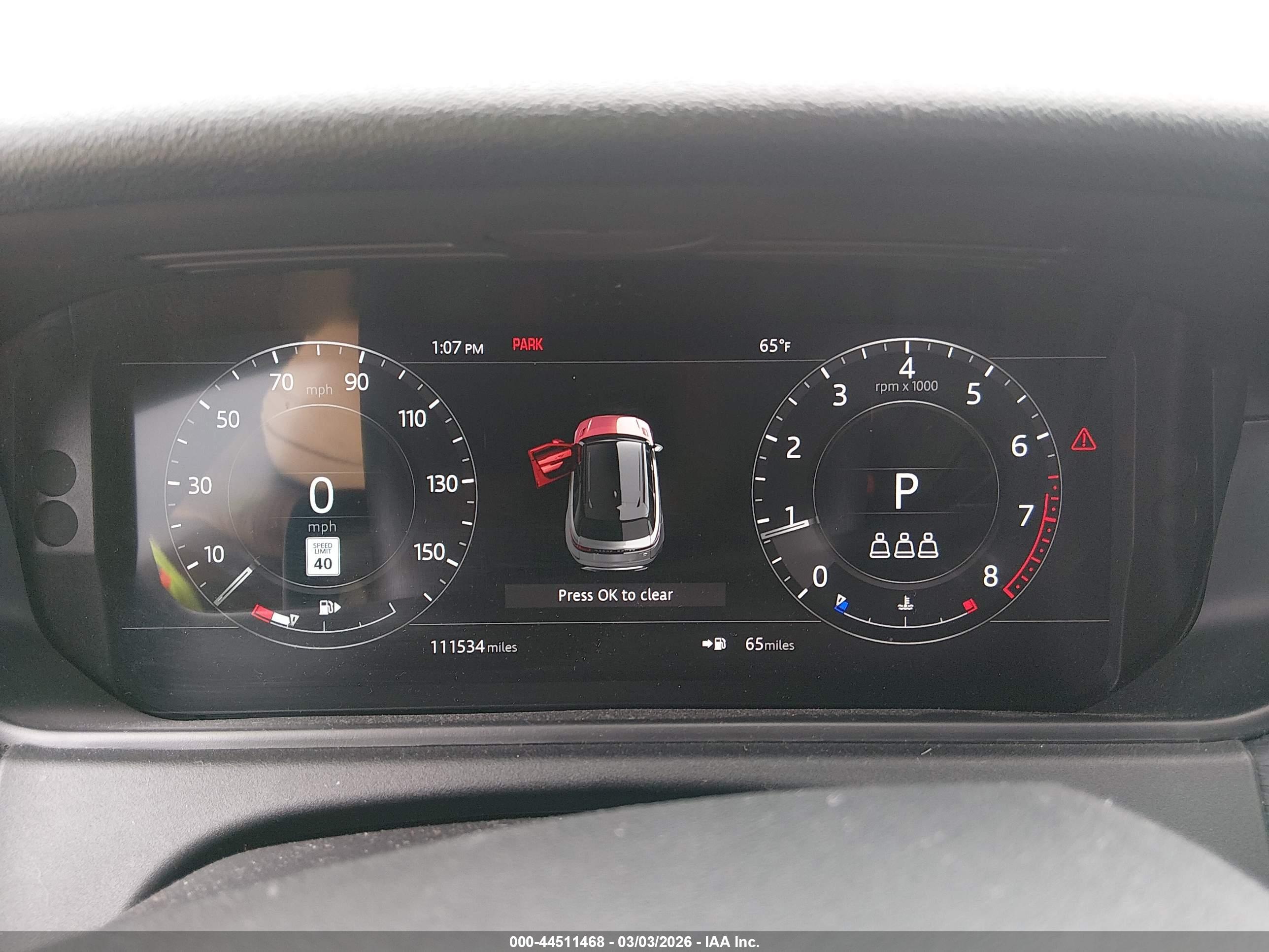 LAND ROVER image 7