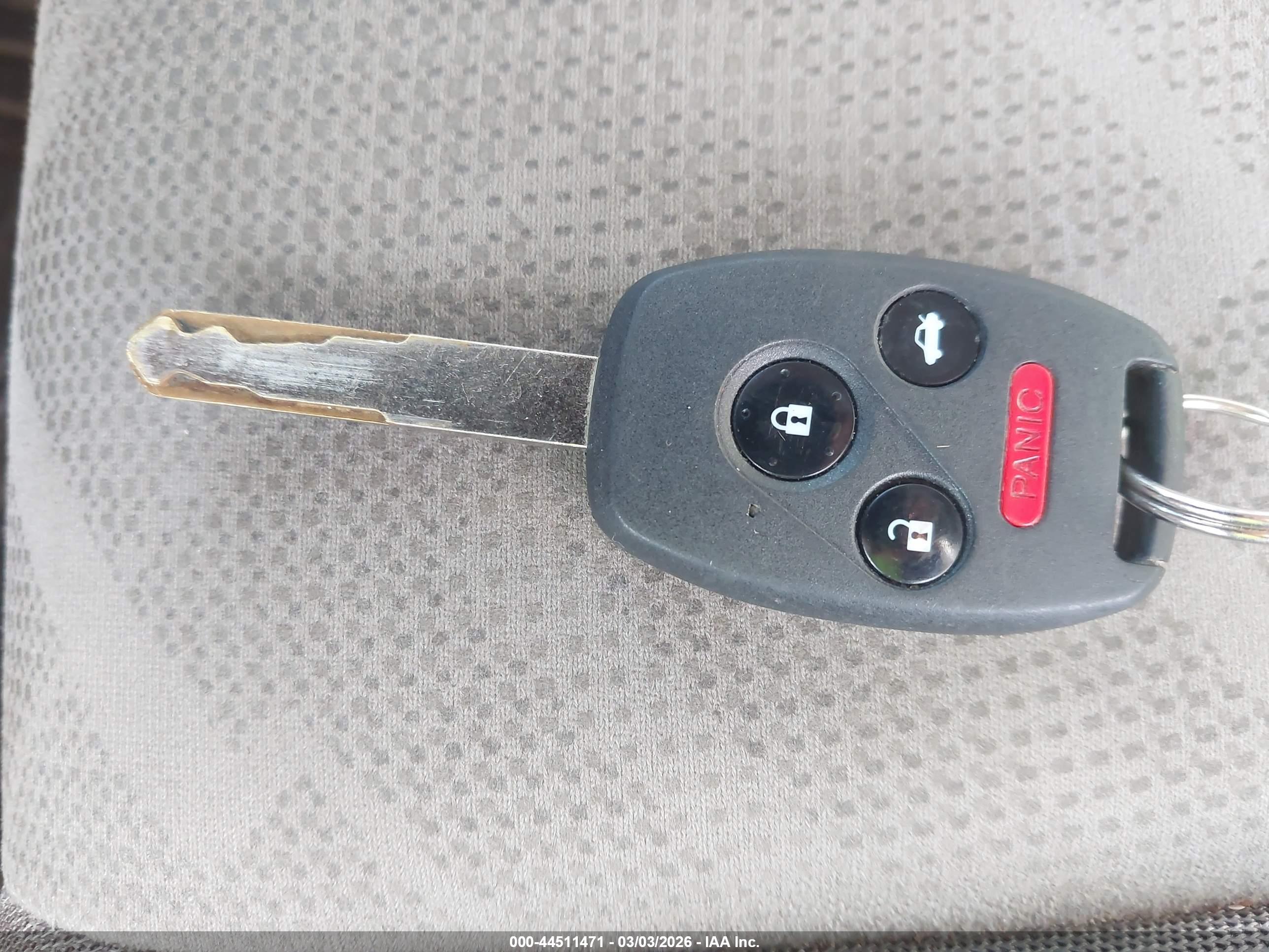 HONDA CIVIC image 11