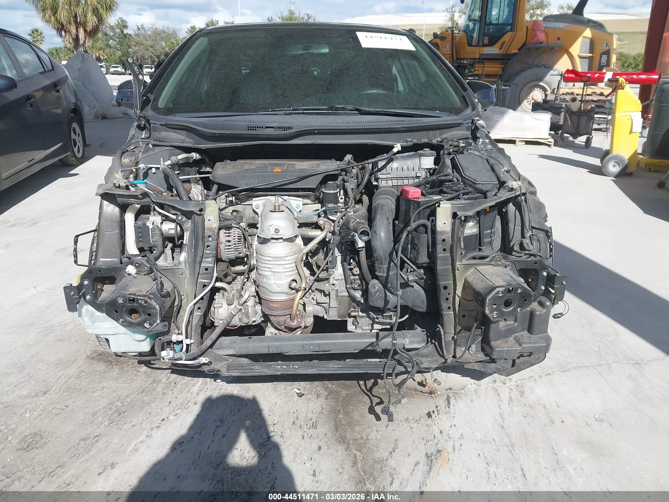 HONDA CIVIC image 6