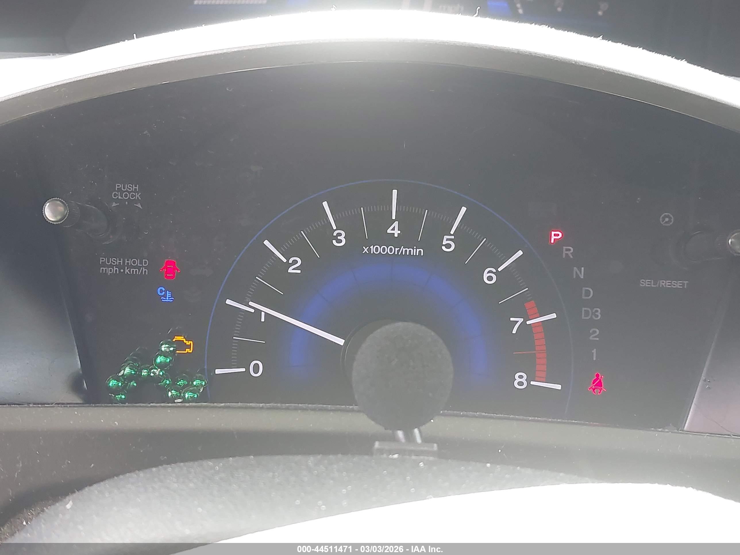 HONDA CIVIC image 7
