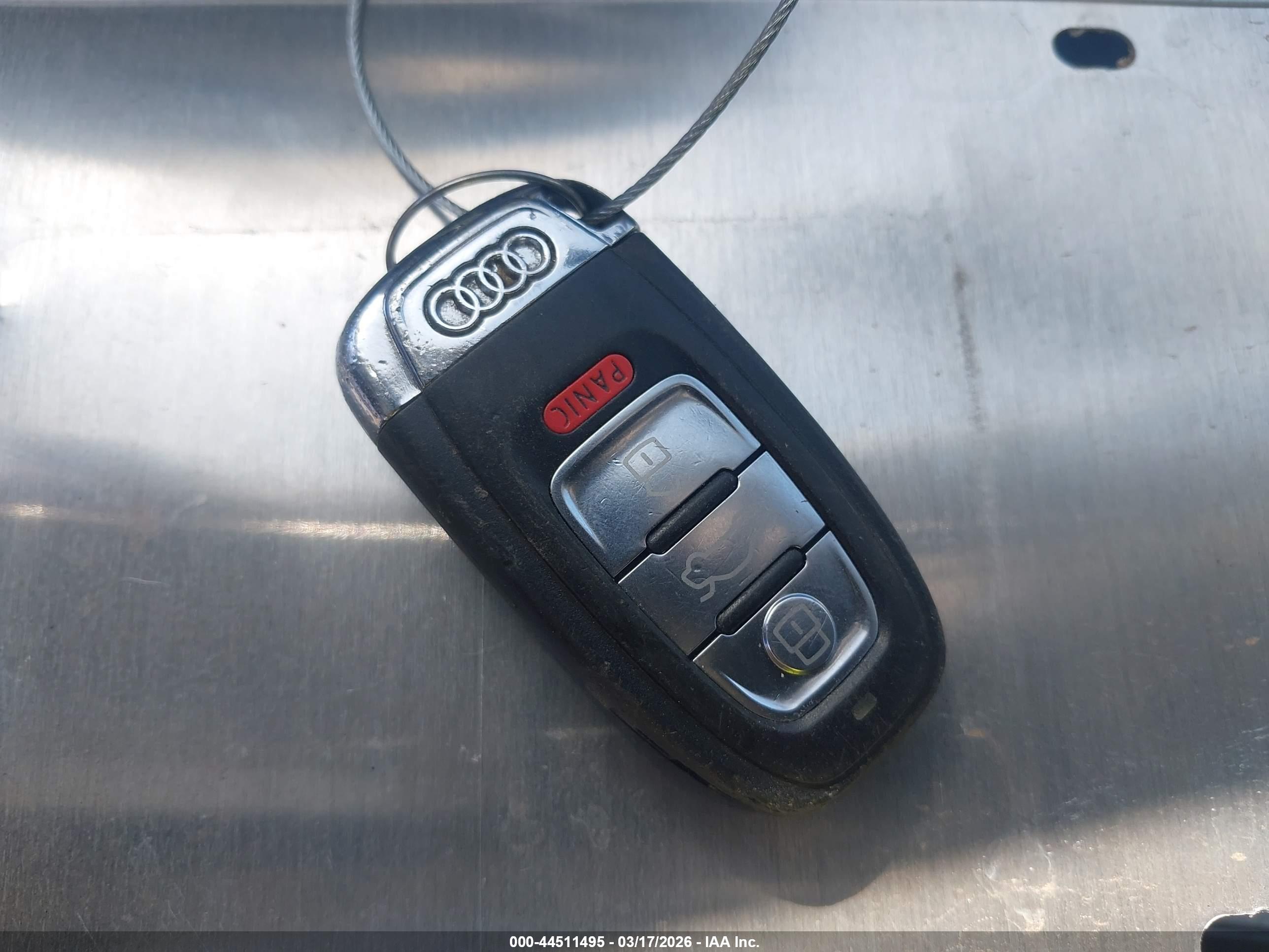 AUDI A4 image 11