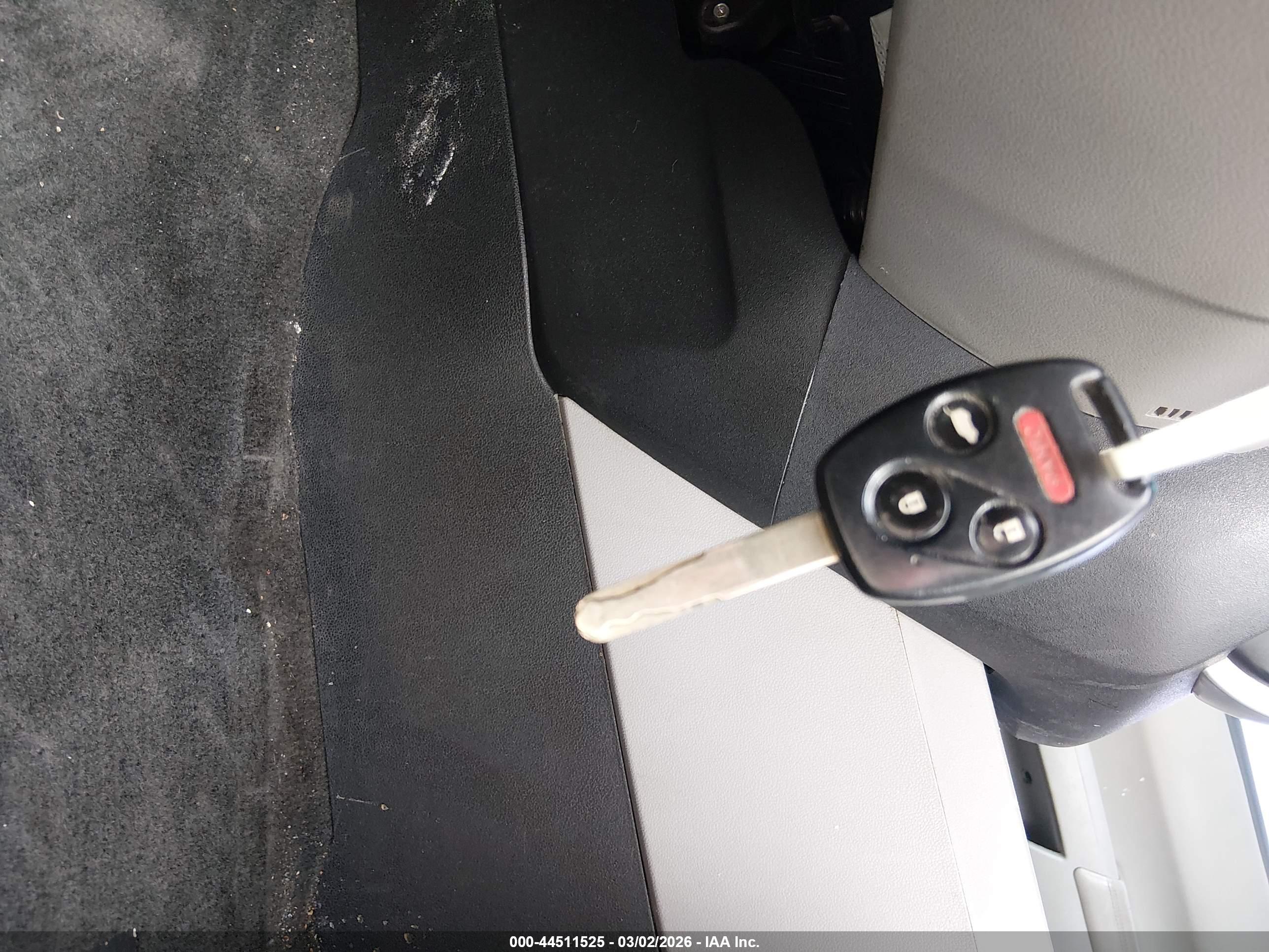 HONDA PILOT image 11