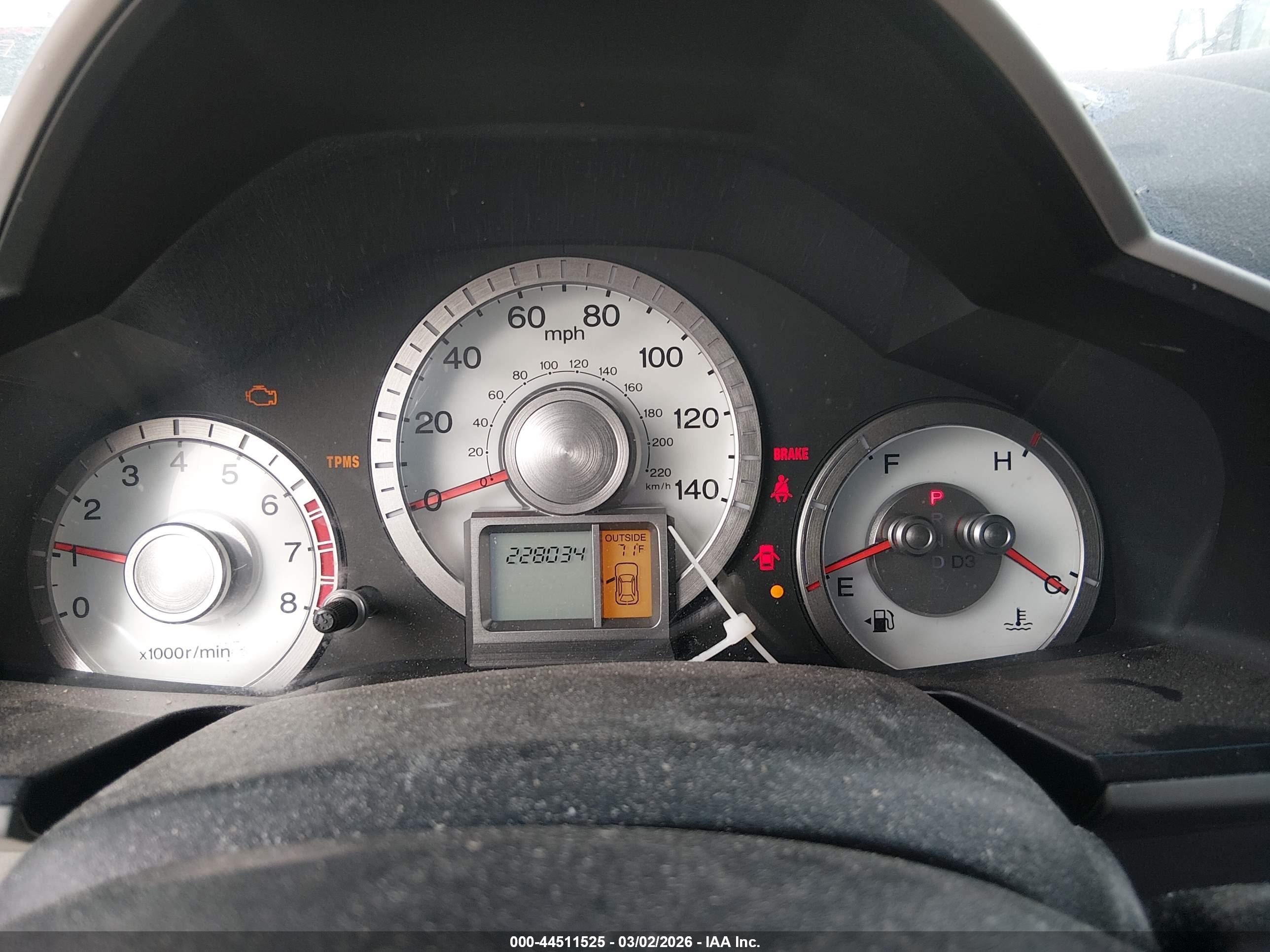 HONDA PILOT image 7