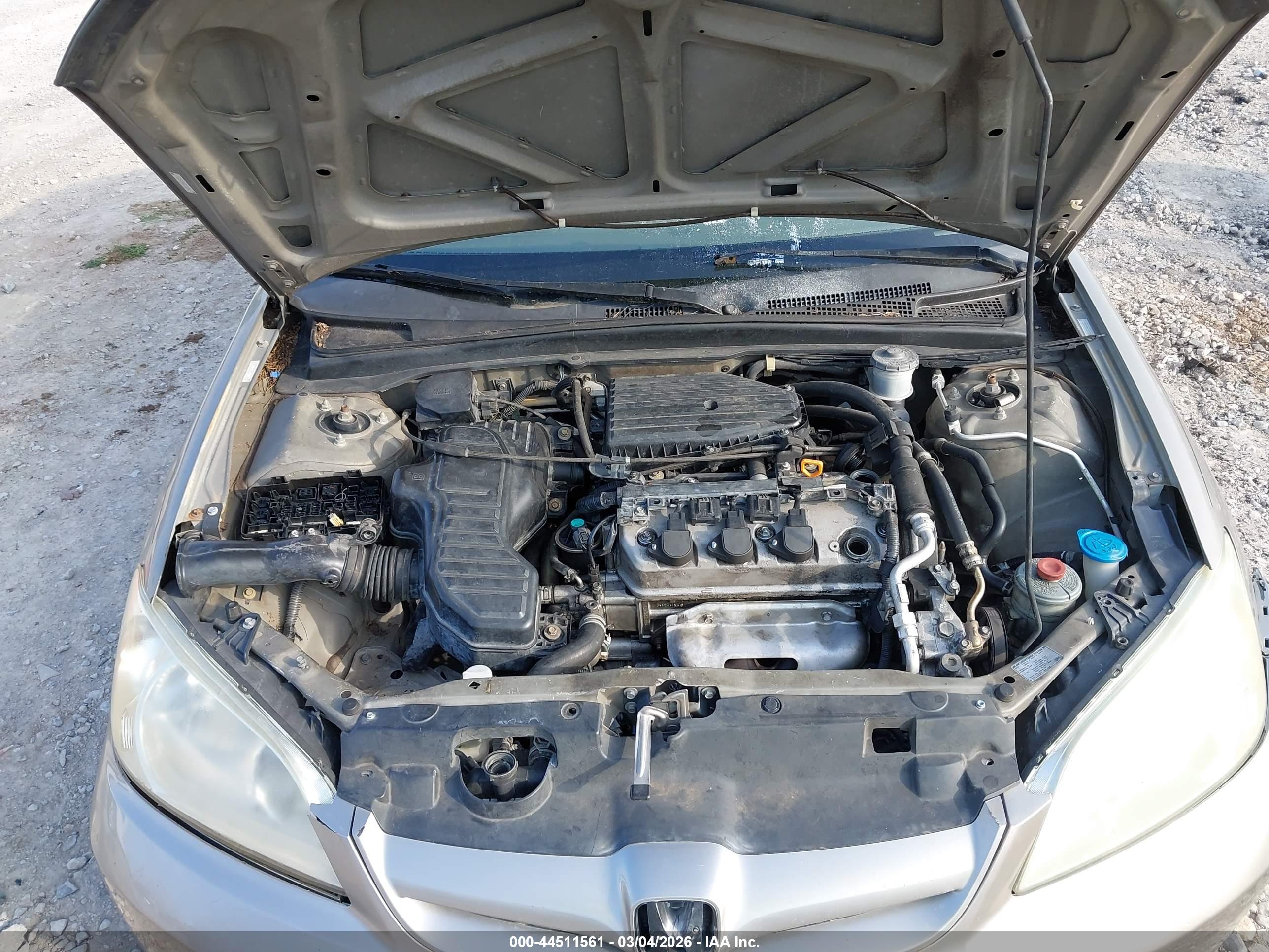 HONDA CIVIC image 10