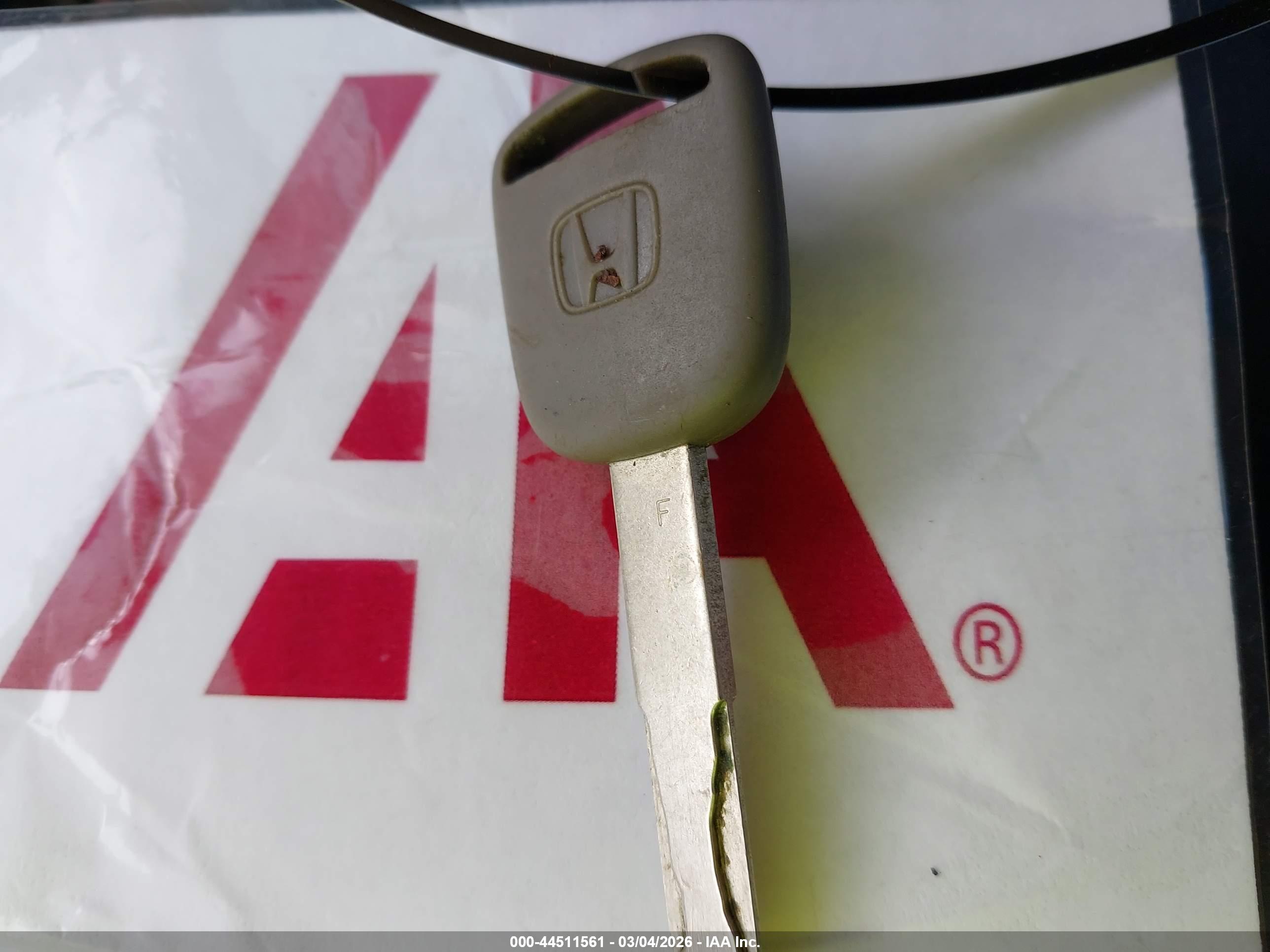 HONDA CIVIC image 11