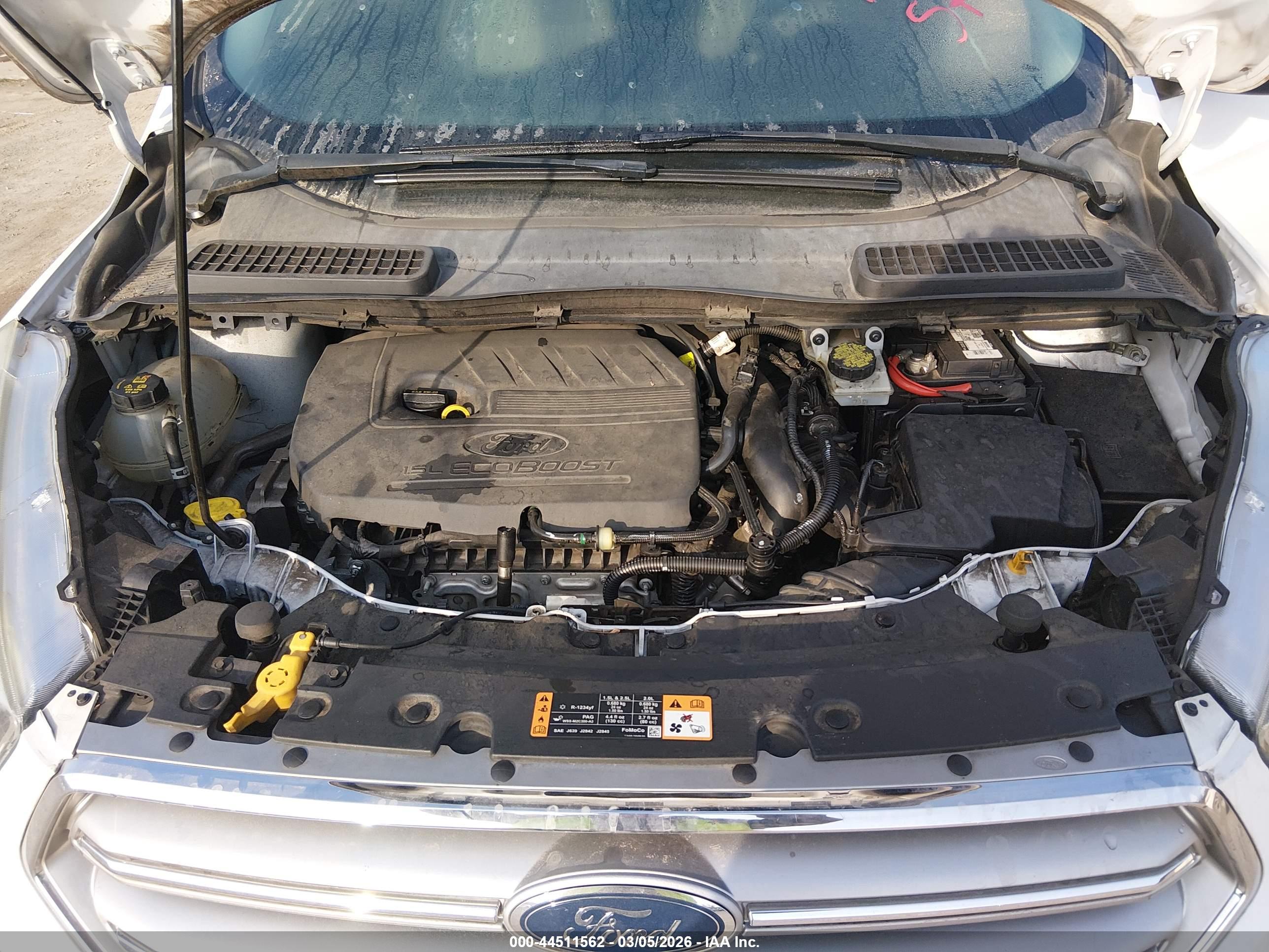 FORD ESCAPE image 10