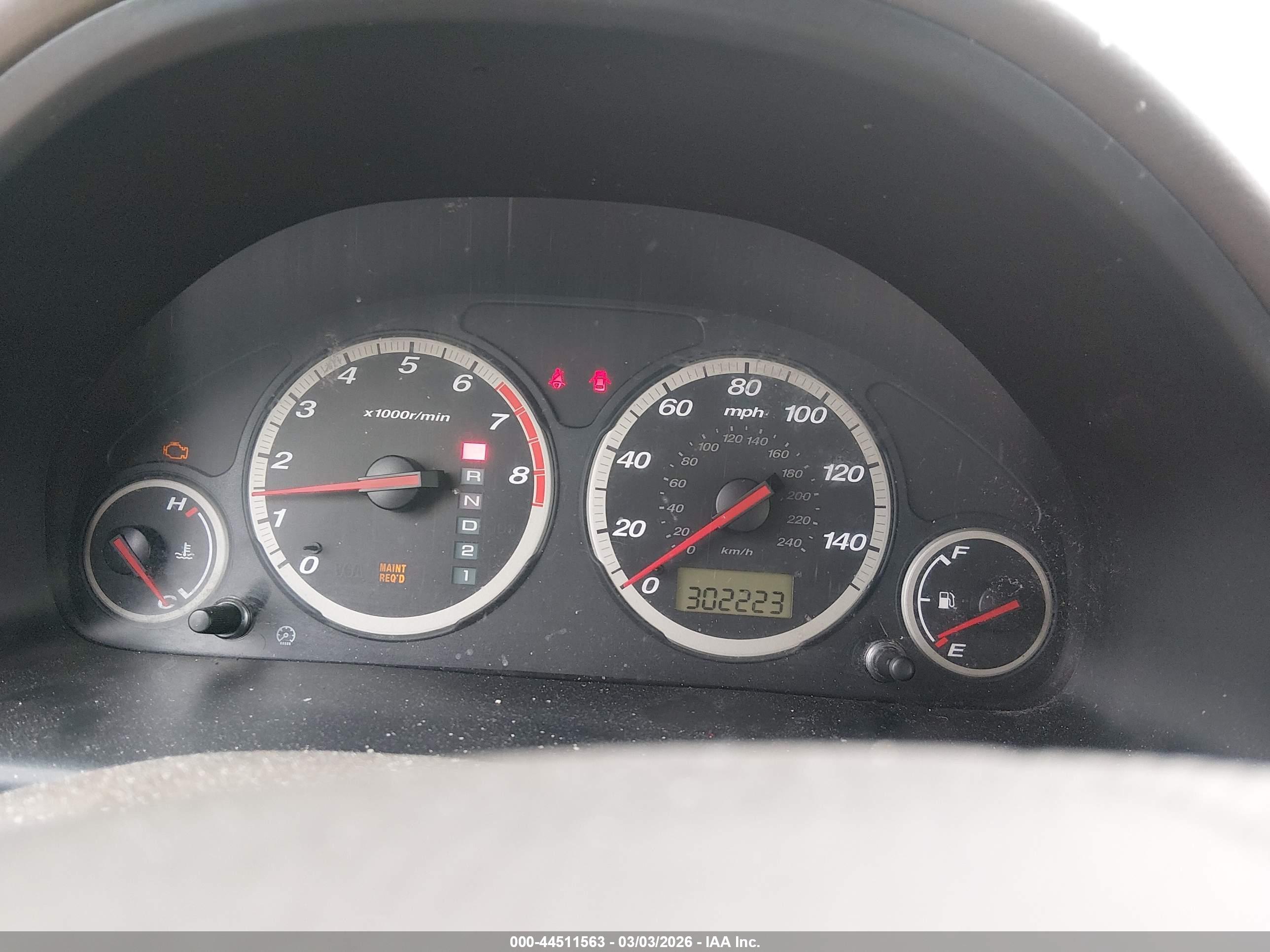 HONDA CR-V image 7