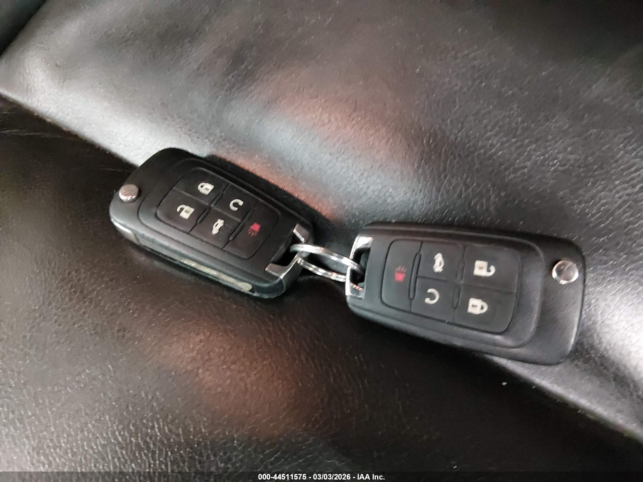 CHEVROLET CRUZE image 11