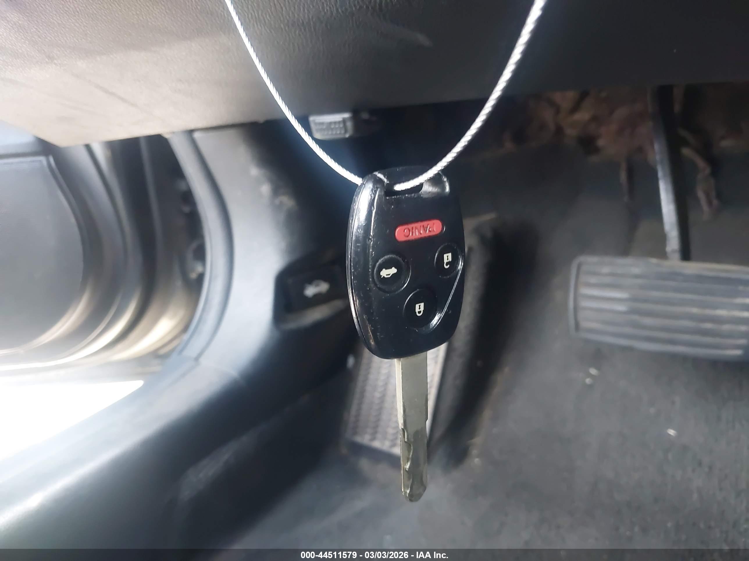 HONDA ACCORD image 11