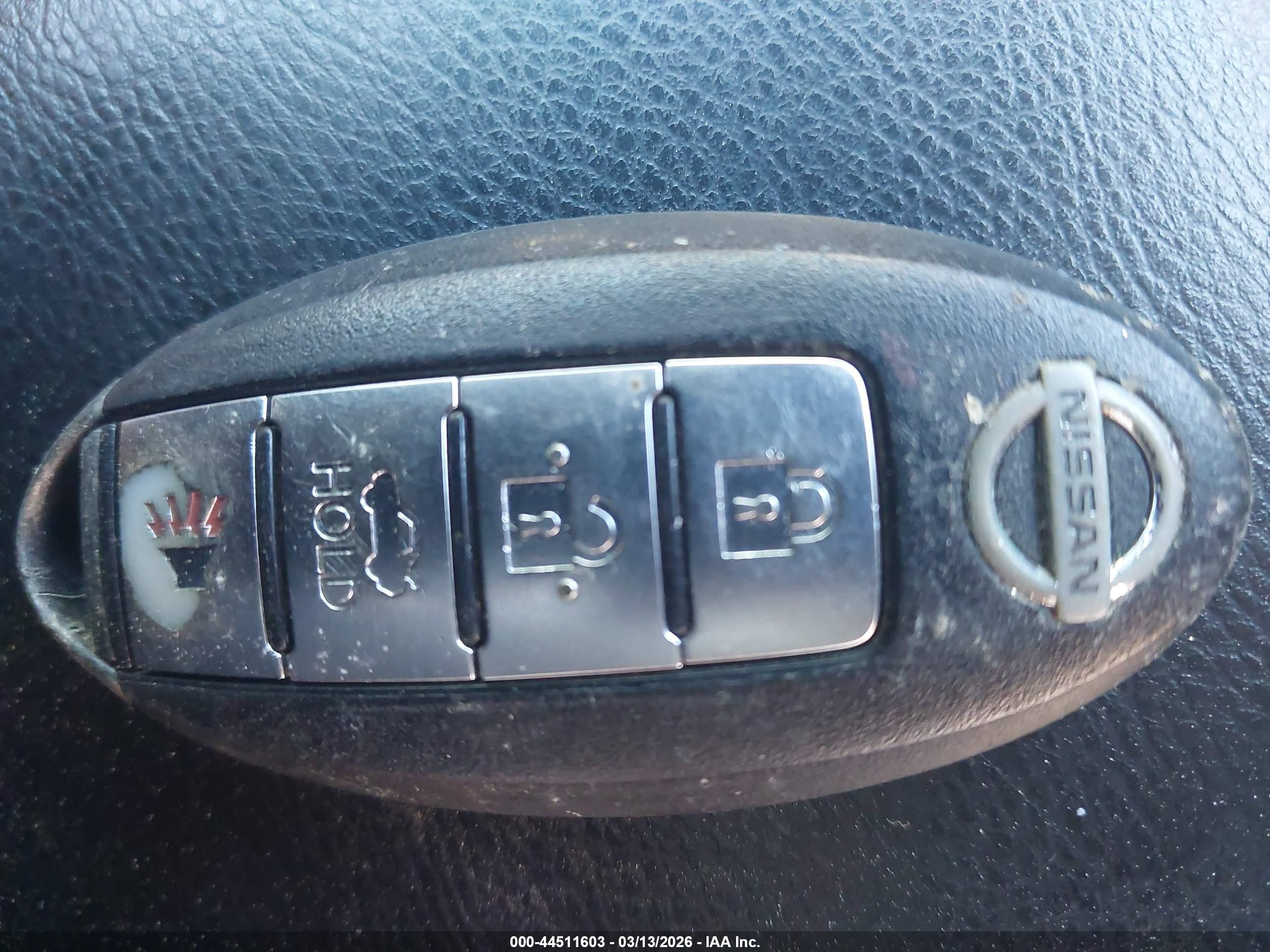 NISSAN SENTRA image 11