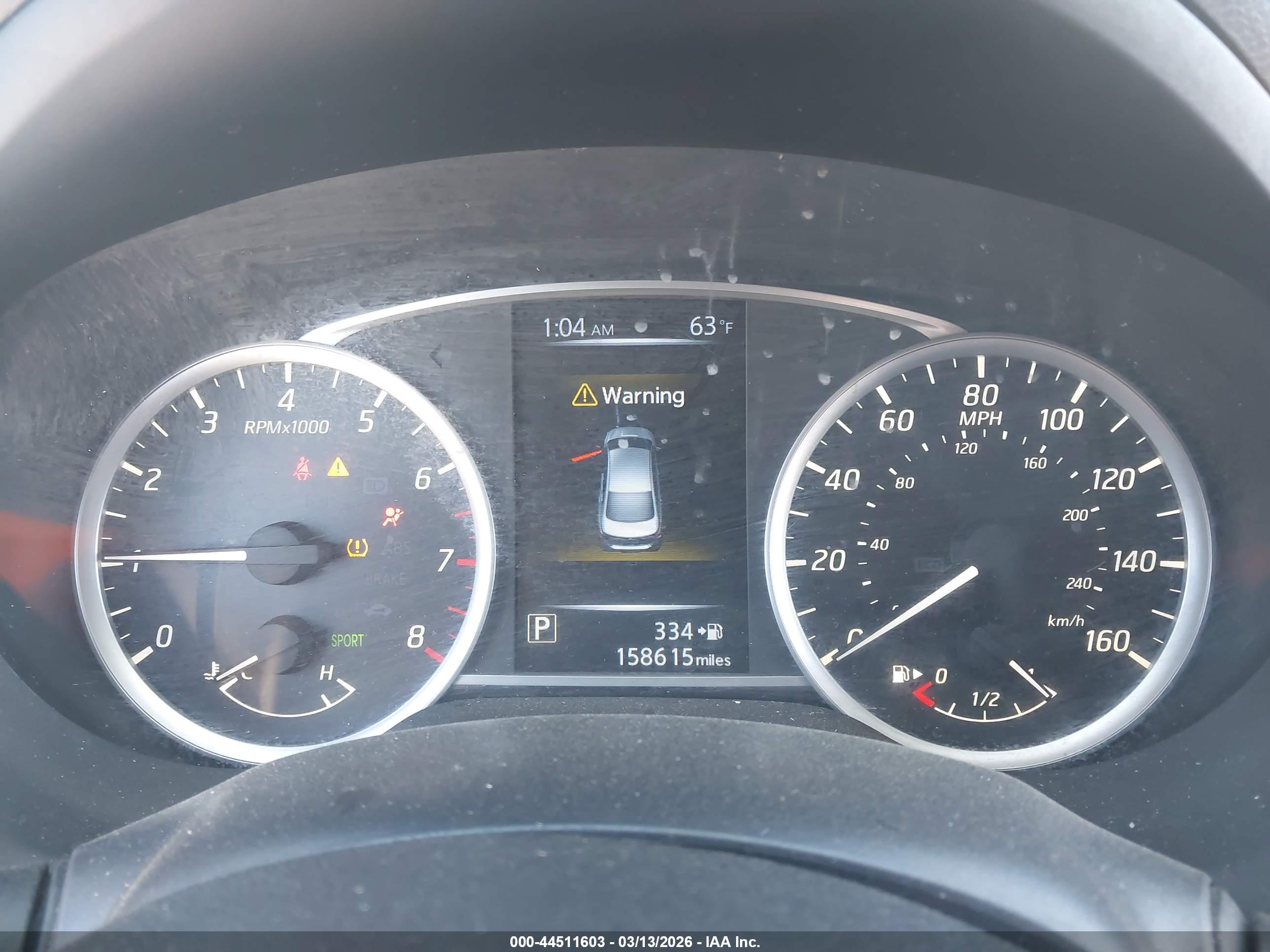 NISSAN SENTRA image 7
