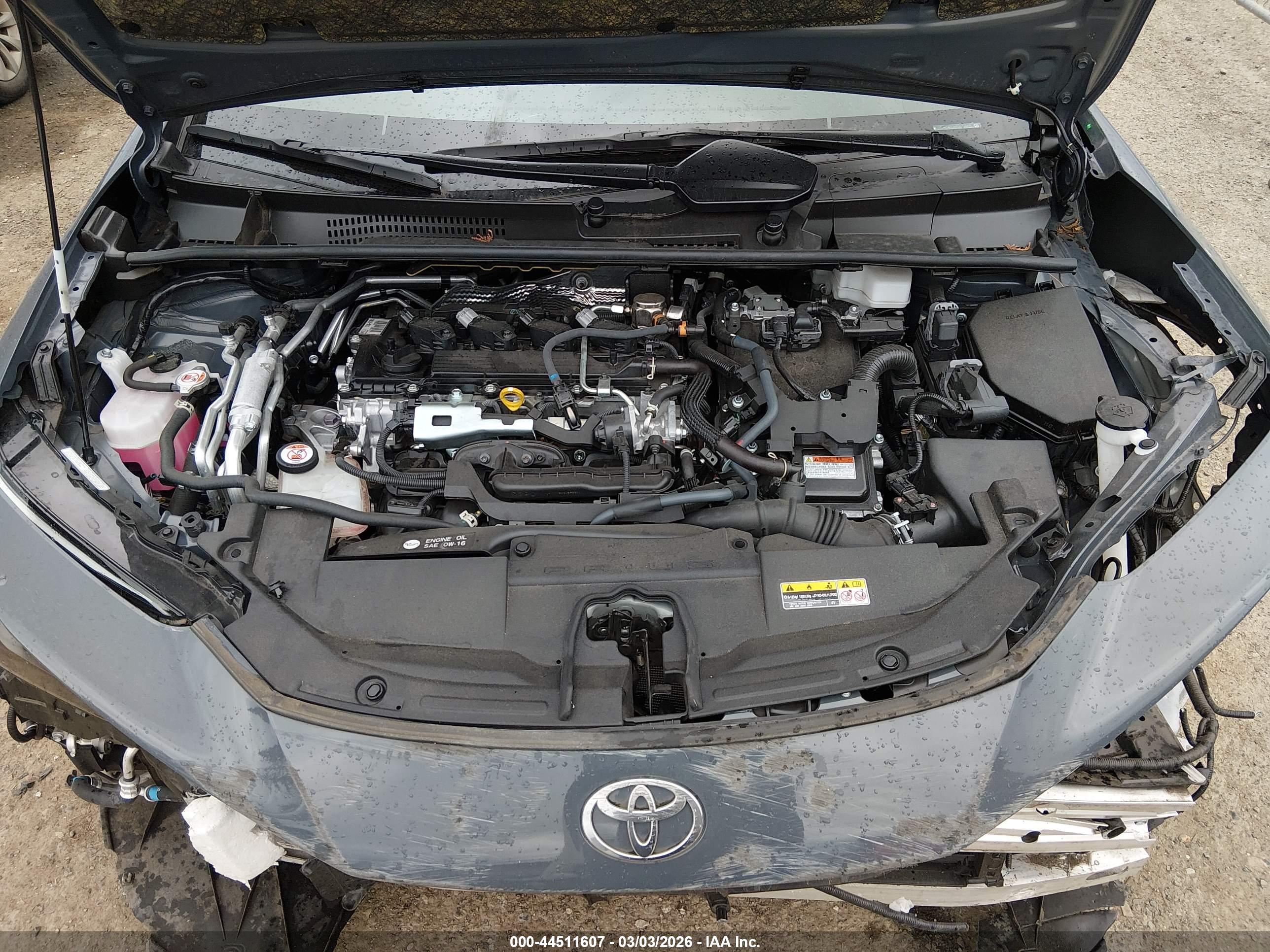 TOYOTA PRIUS image 10