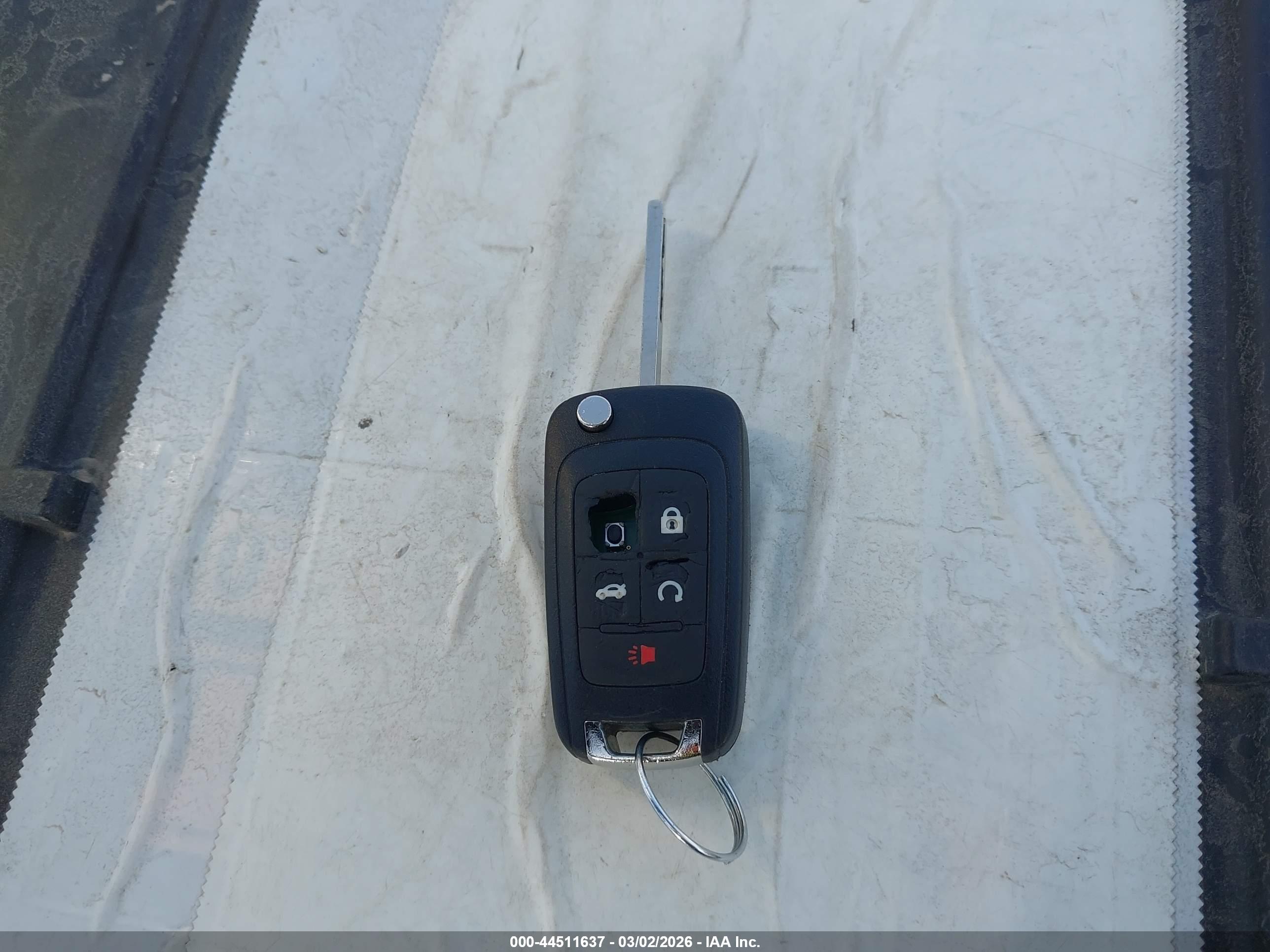 CHEVROLET EQUINOX image 11