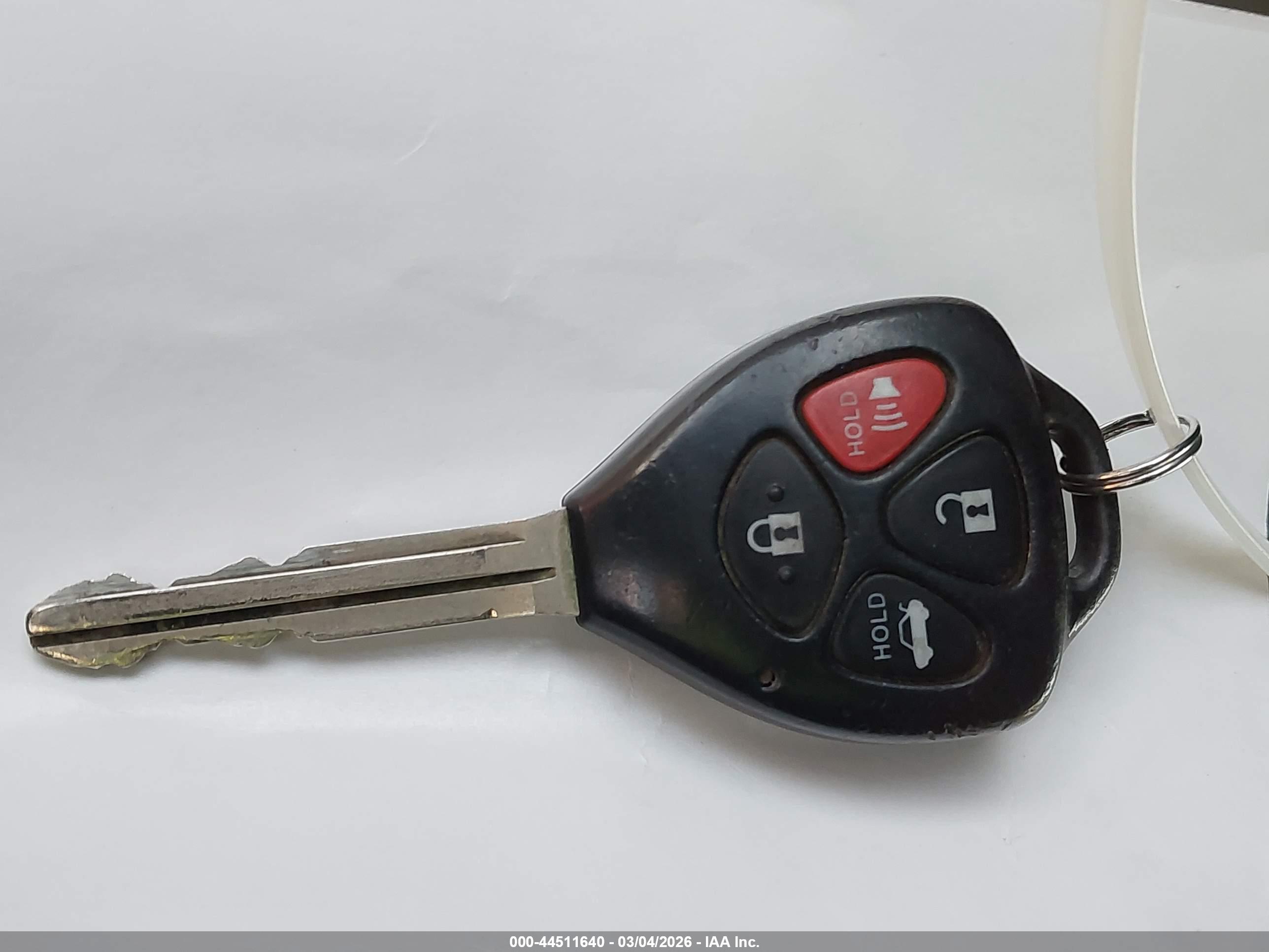 TOYOTA COROLLA image 11