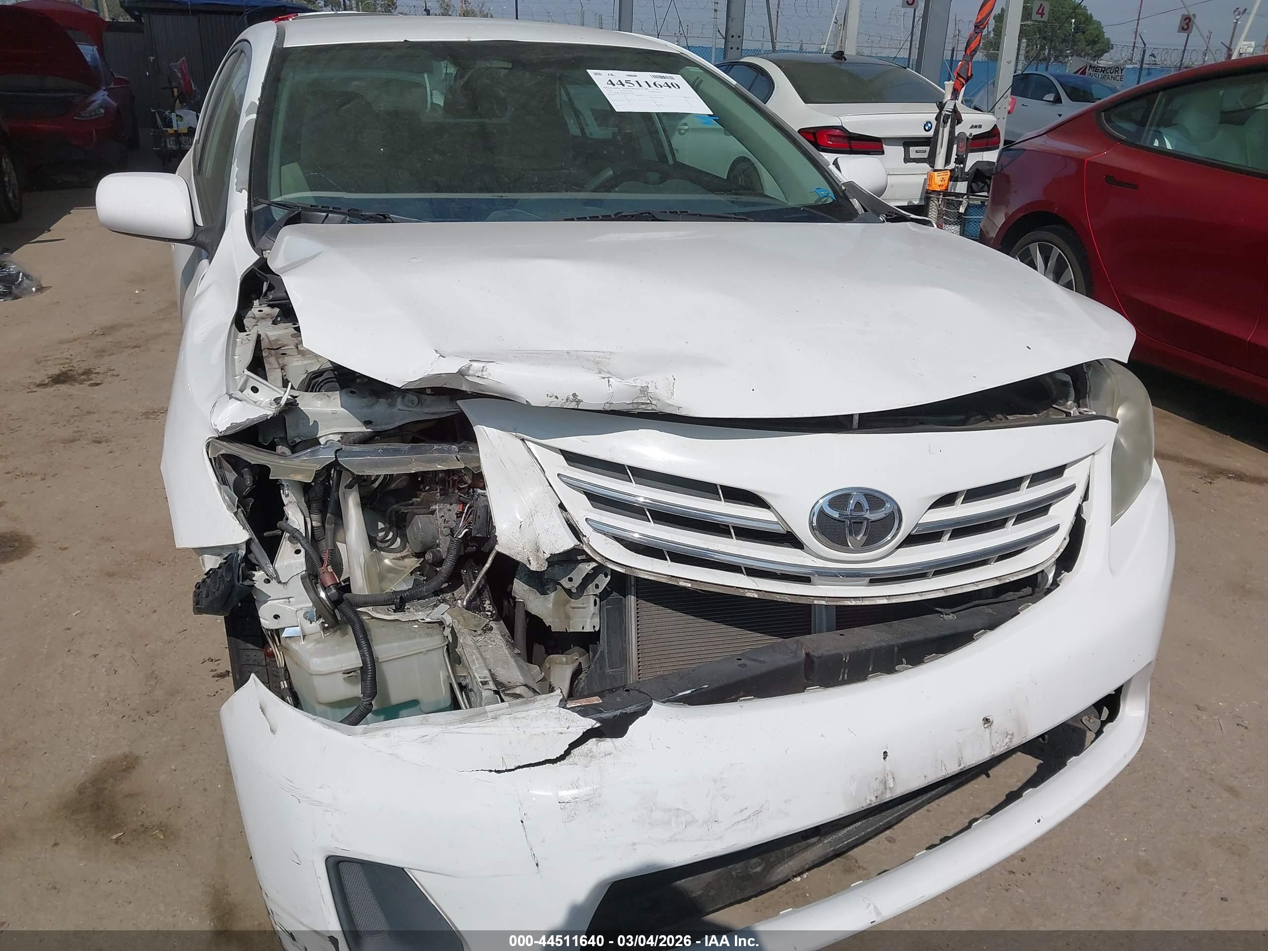 TOYOTA COROLLA image 6