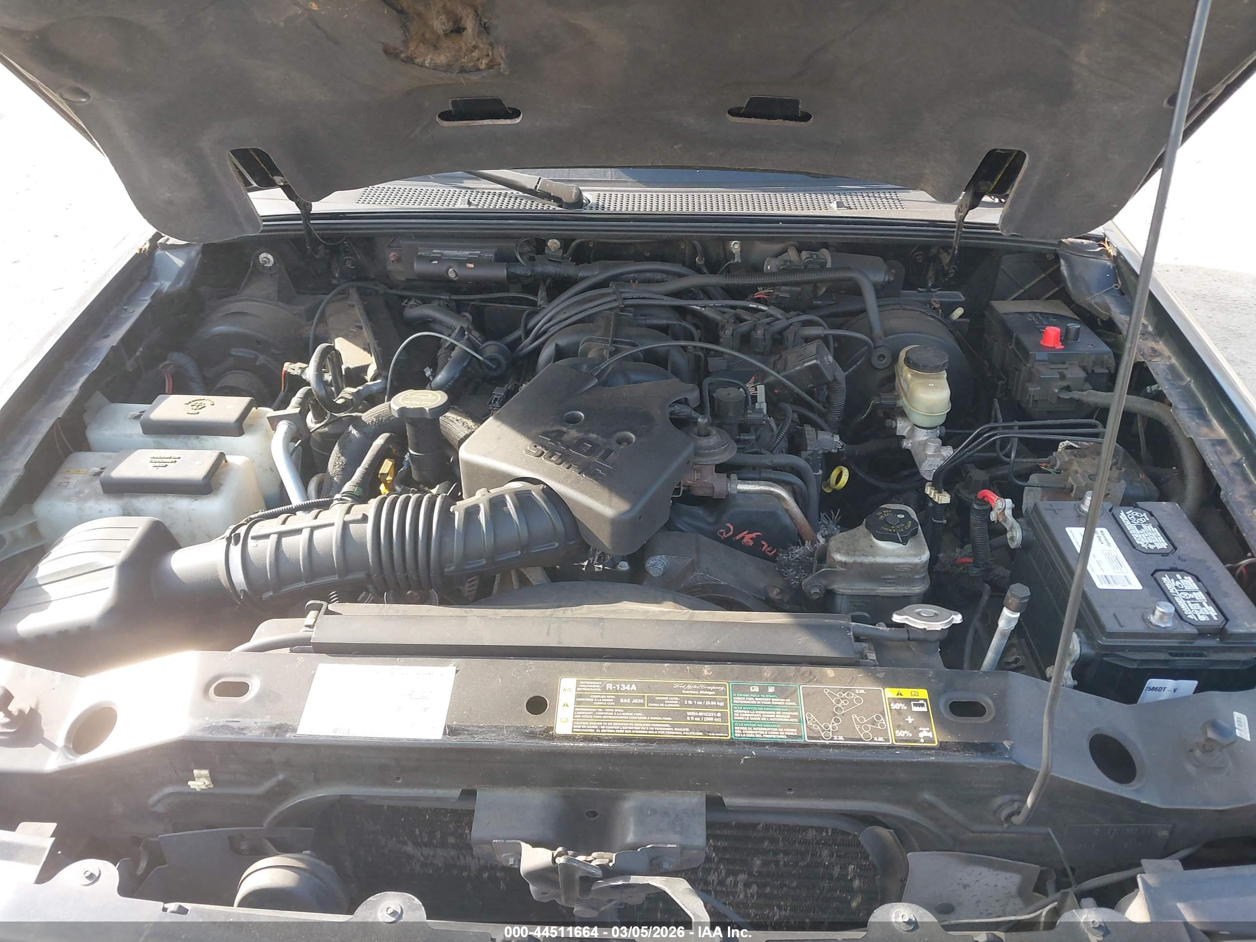 FORD RANGER image 10