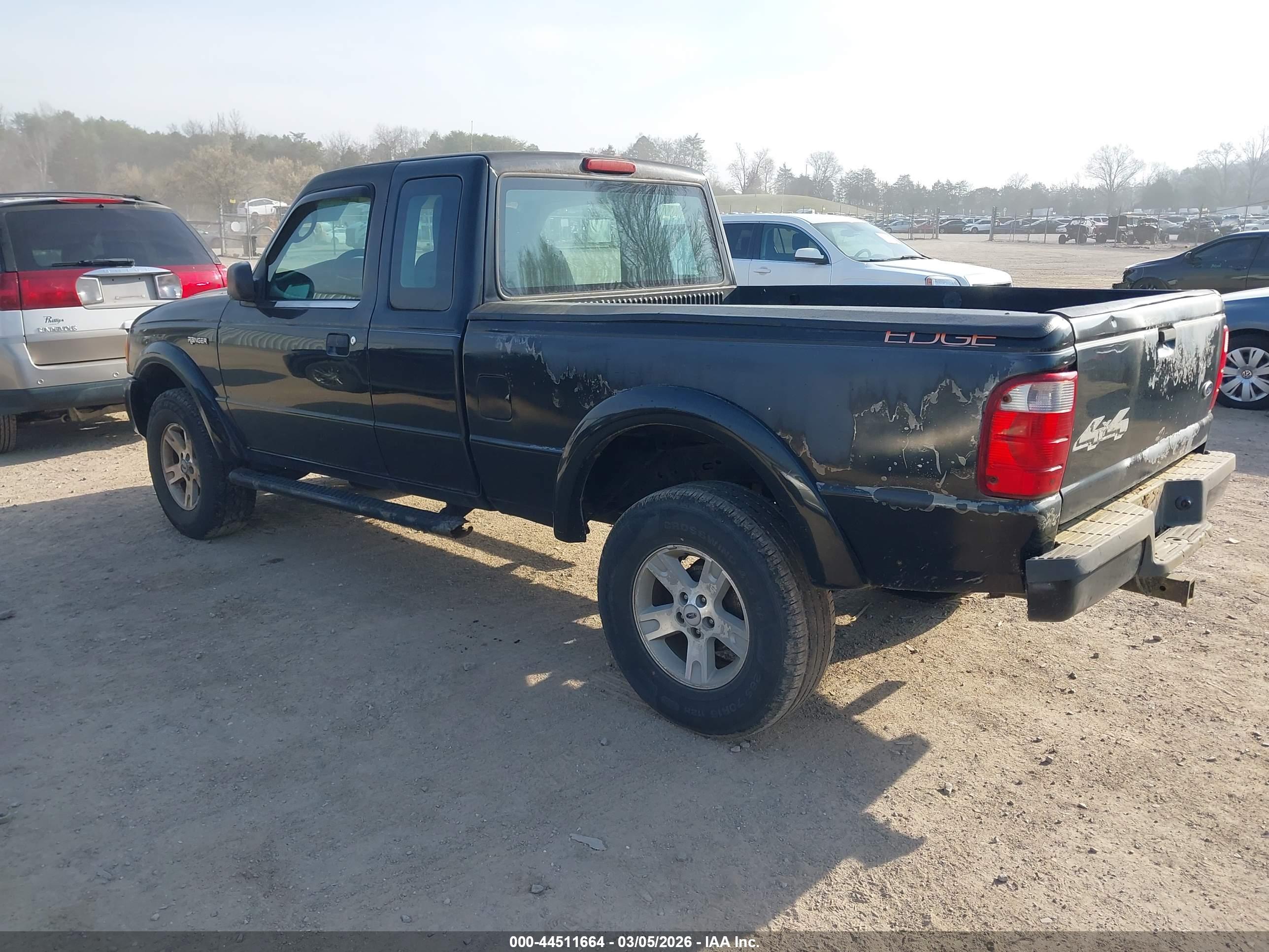 FORD RANGER image 3