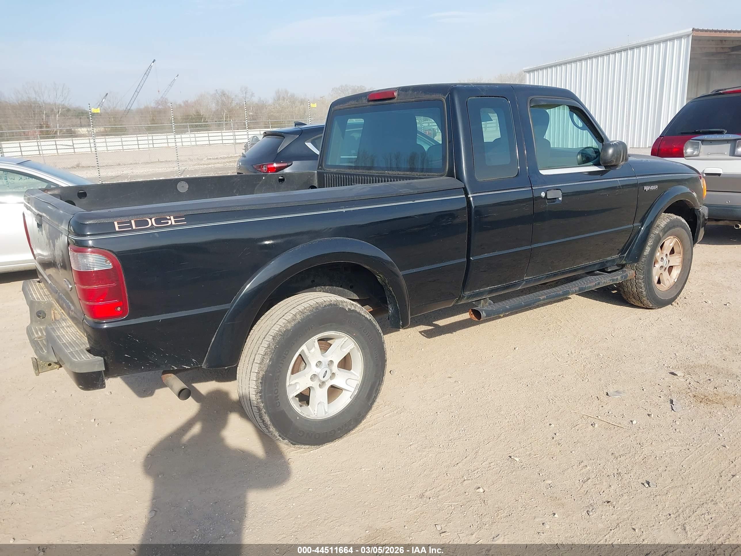 FORD RANGER image 4