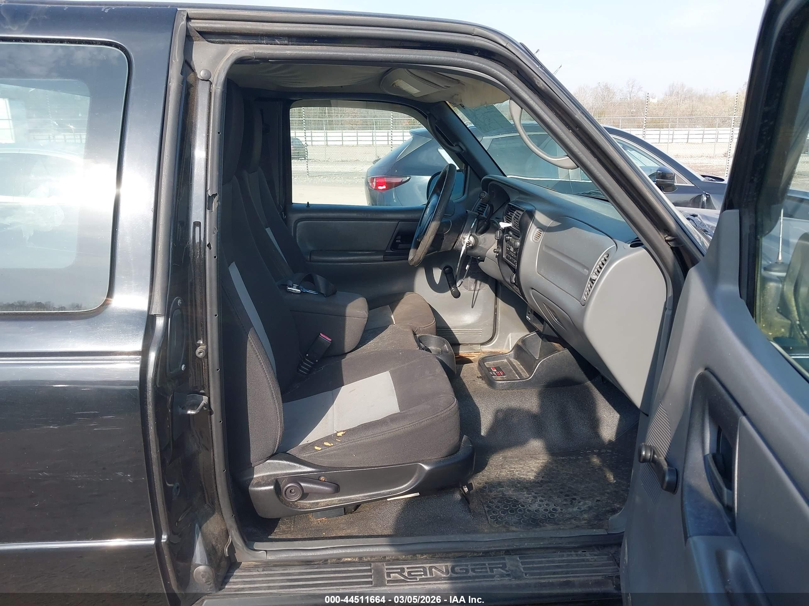 FORD RANGER image 5