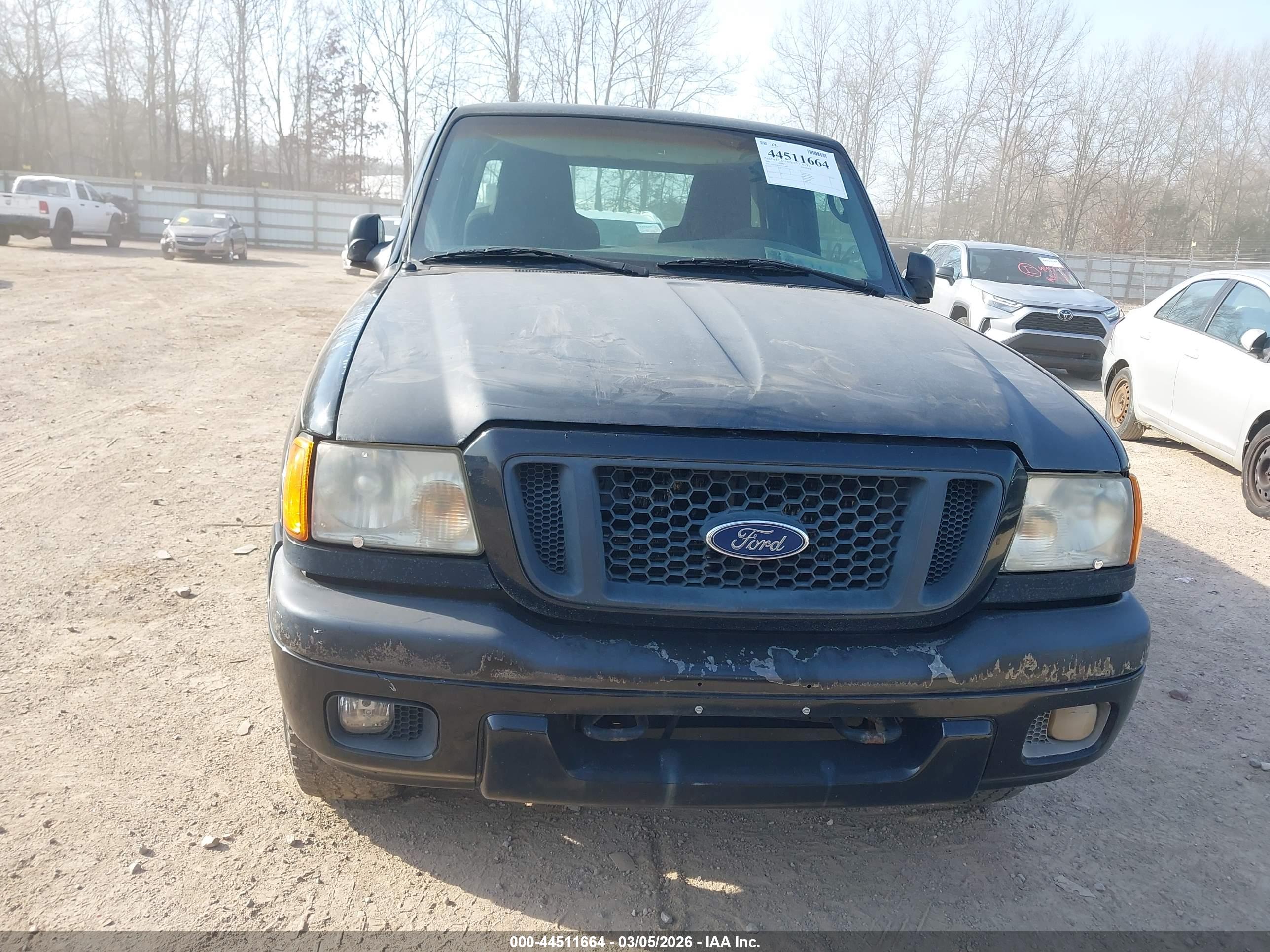 FORD RANGER image 6